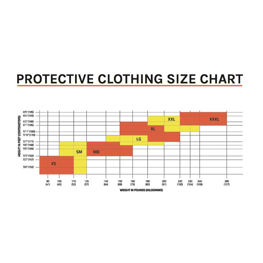 Tyvek Coverall Full Suit with Hood and Boots-Tactical Source LLC