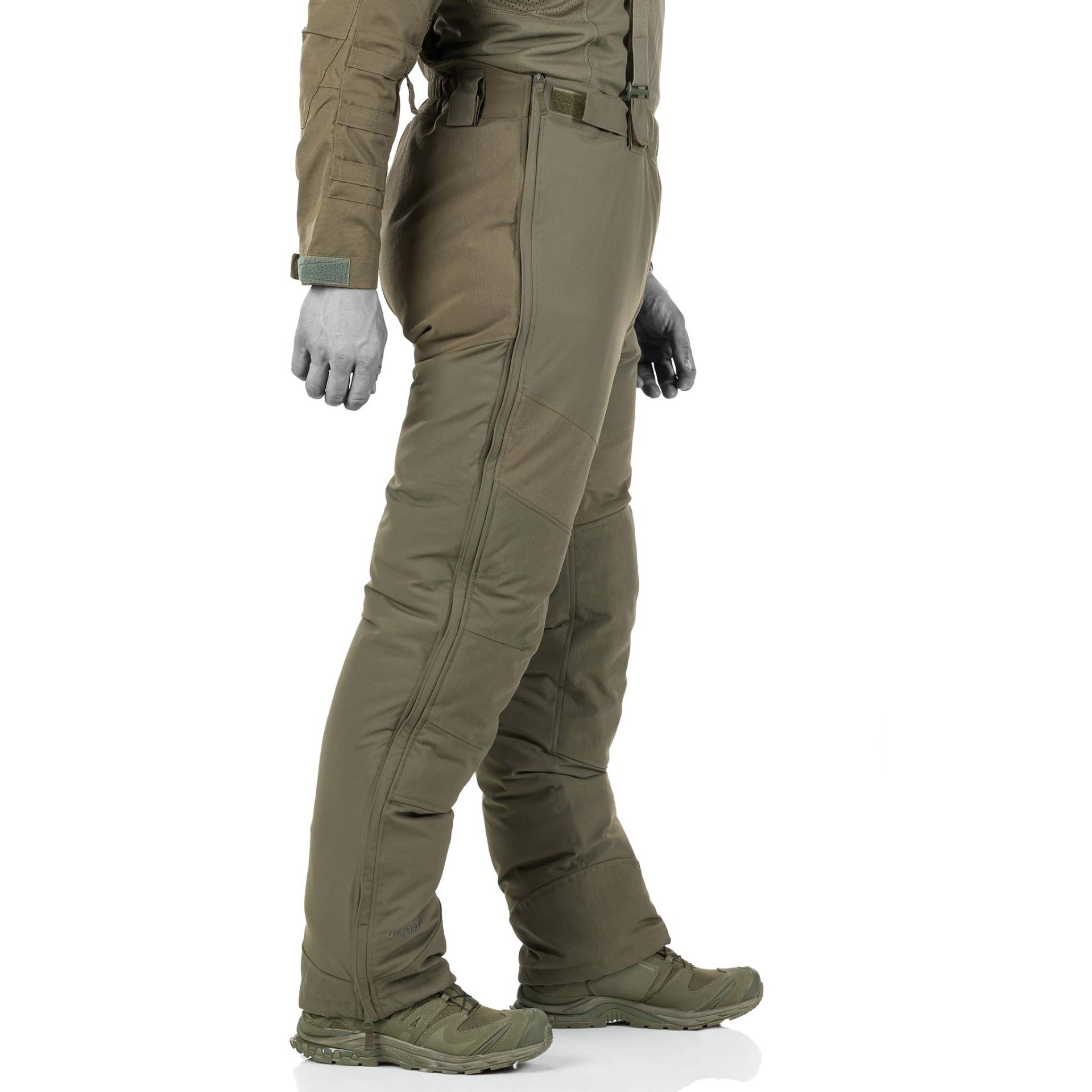 UF Pro Delta OL 4.0 Tactical Winter Pants-Tactical Source LLC