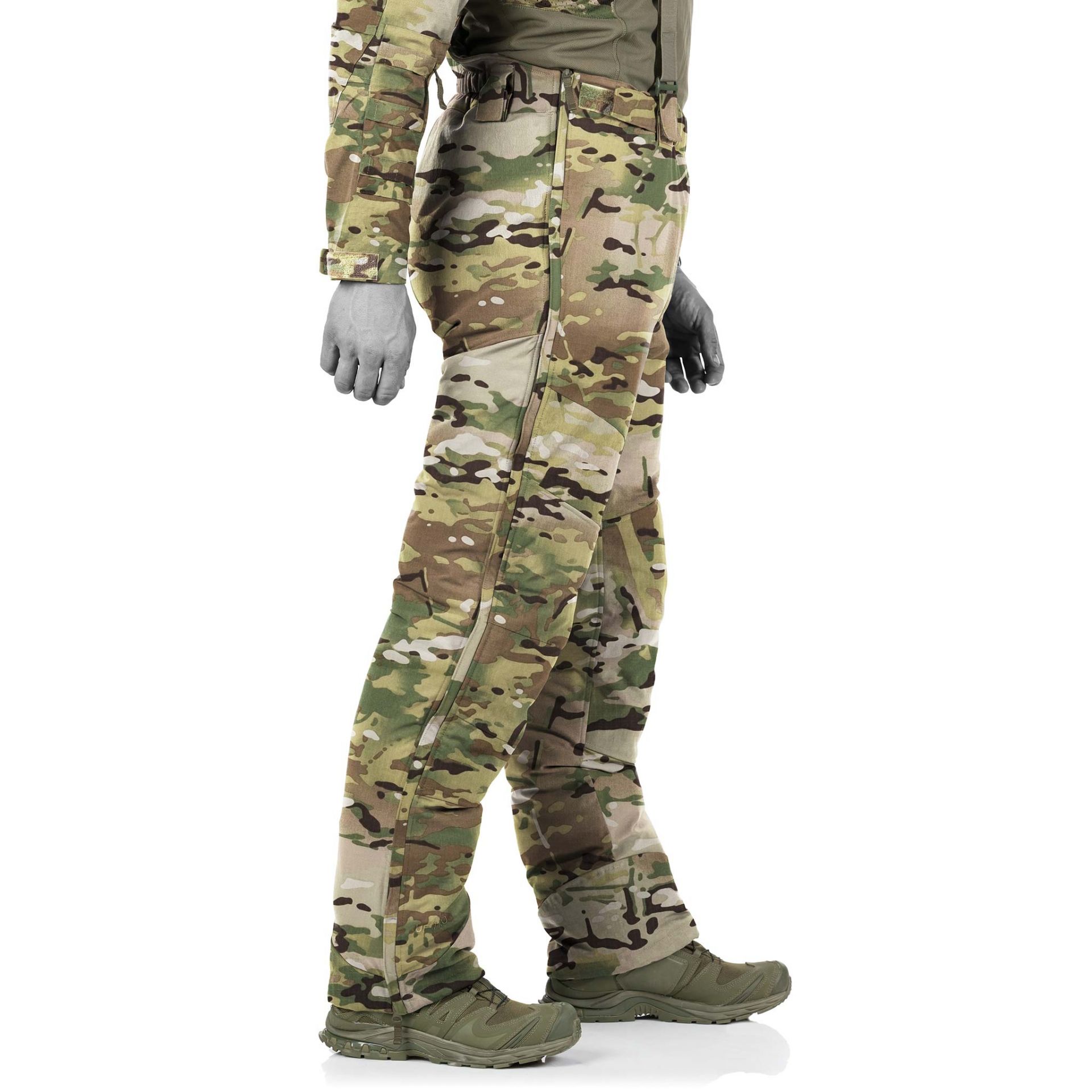 UF Pro Delta OL 4.0 Tactical Winter Pants-Tactical Source LLC