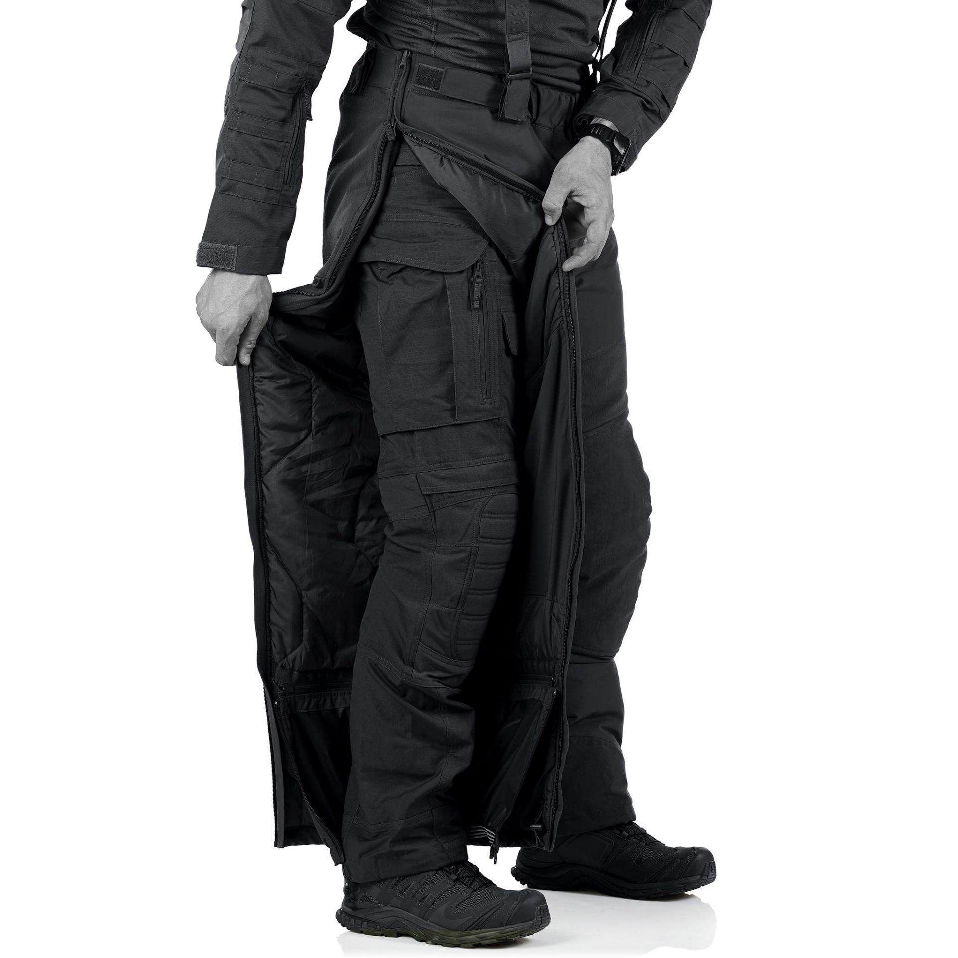 UF Pro Delta OL 4.0 Tactical Winter Pants-Tactical Source LLC