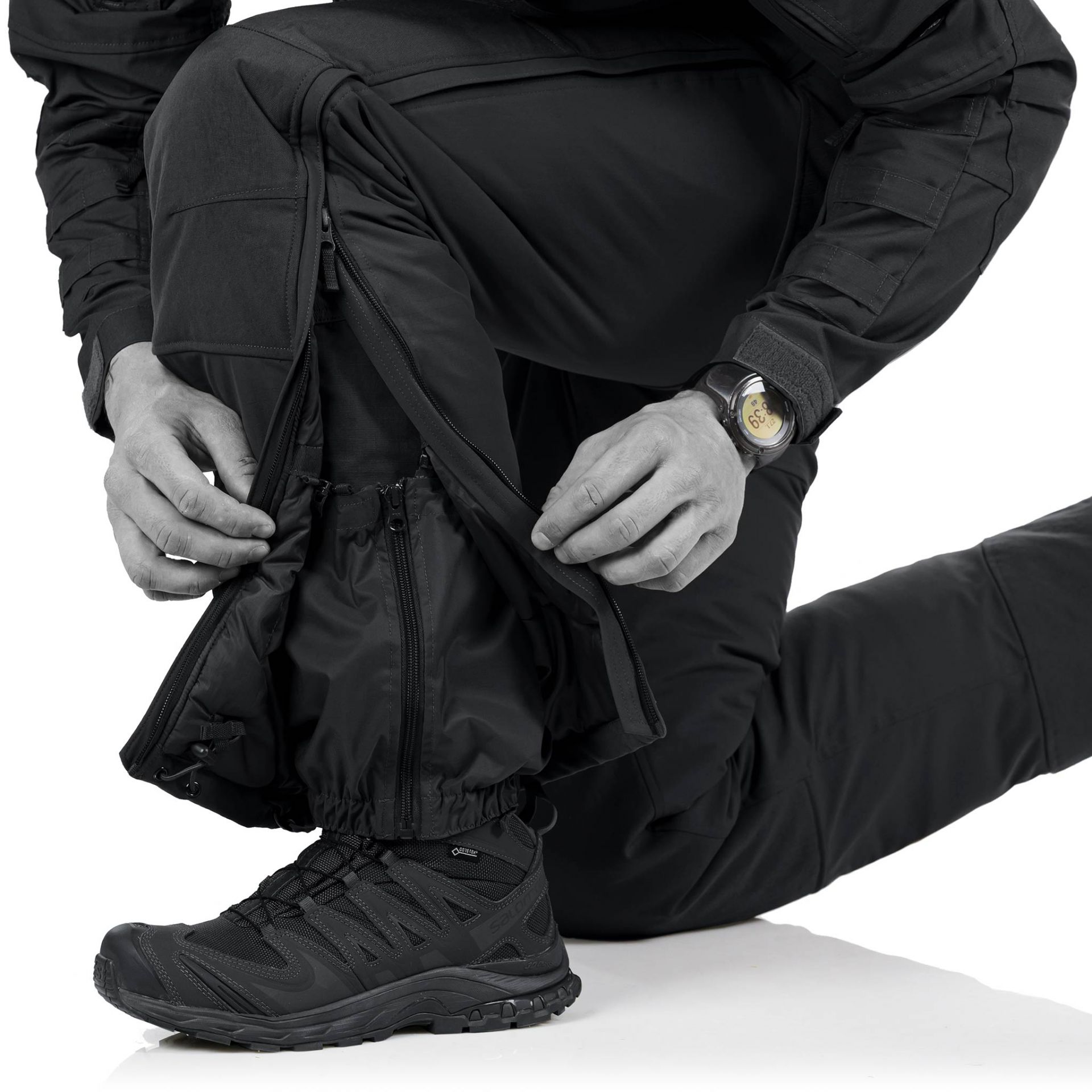 UF Pro Delta OL 4.0 Tactical Winter Pants-Tactical Source LLC