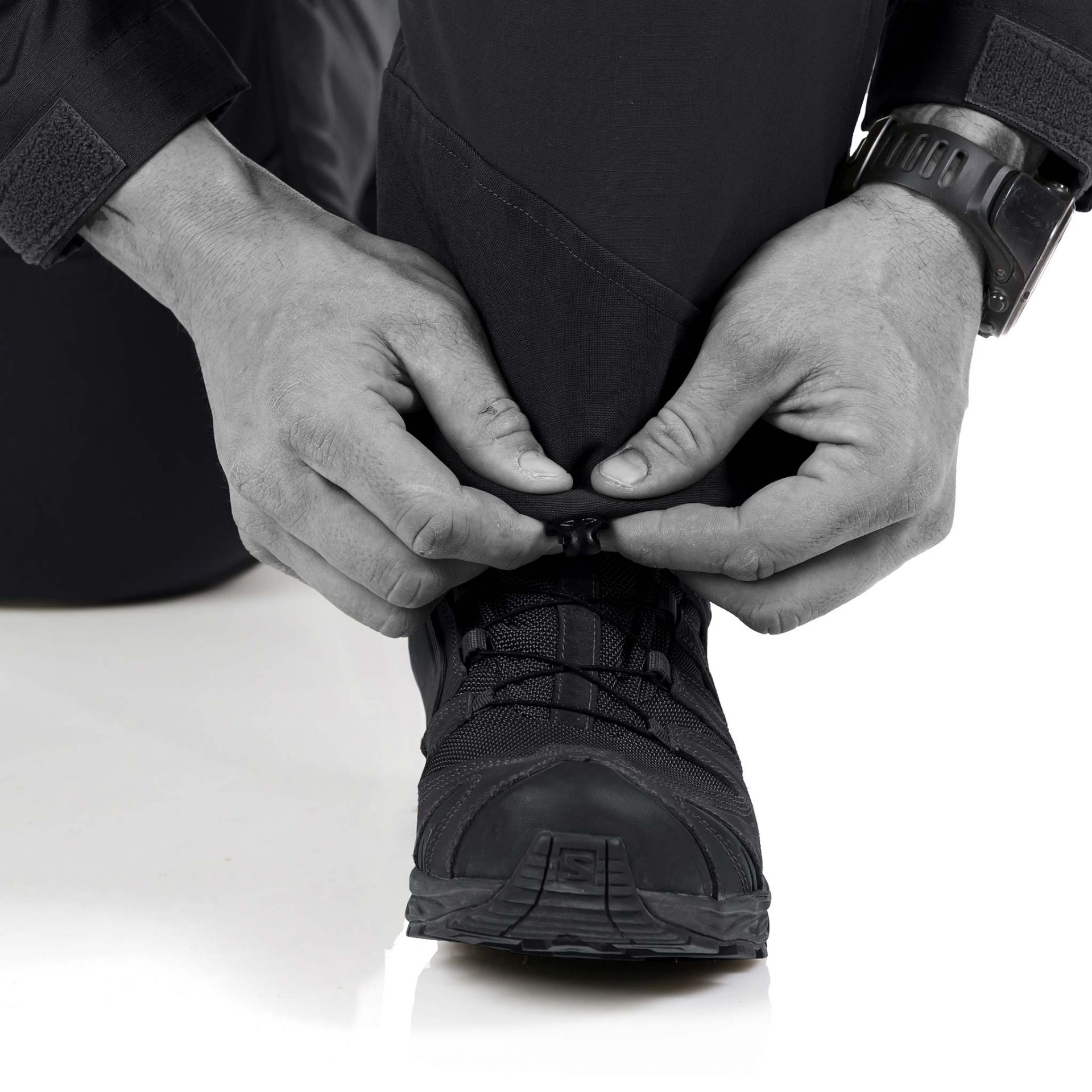 UF Pro Delta OL 4.0 Tactical Winter Pants-Tactical Source LLC