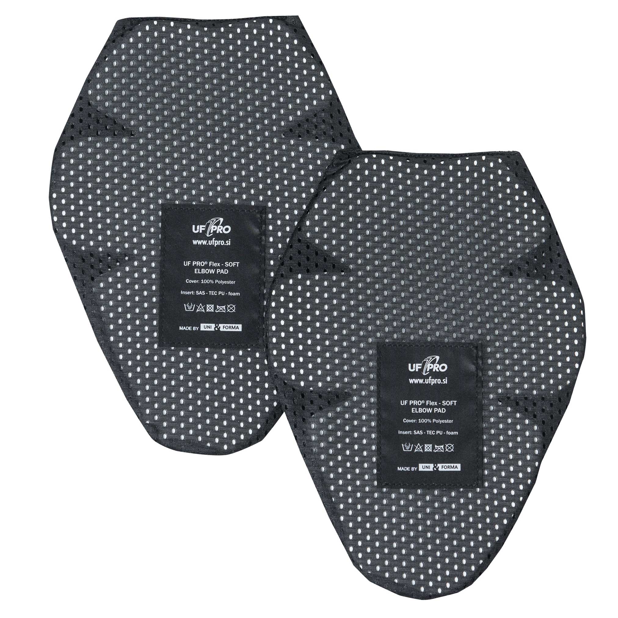 UF Pro Flex Elbow Pads-Tactical Source LLC