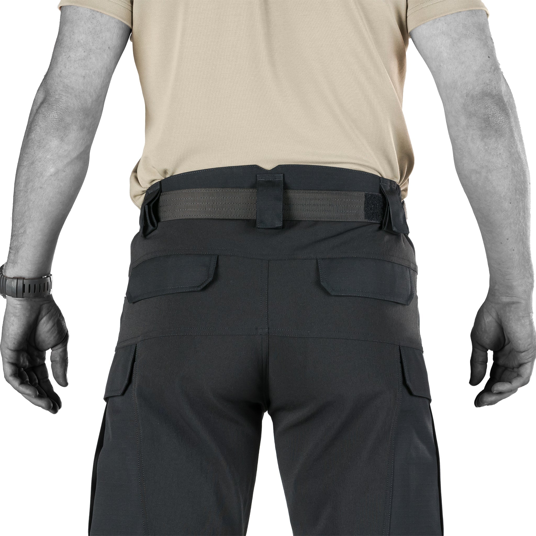 UF Pro P-40 Classic Gen.2 Tactical Pants Black-Tactical Source LLC