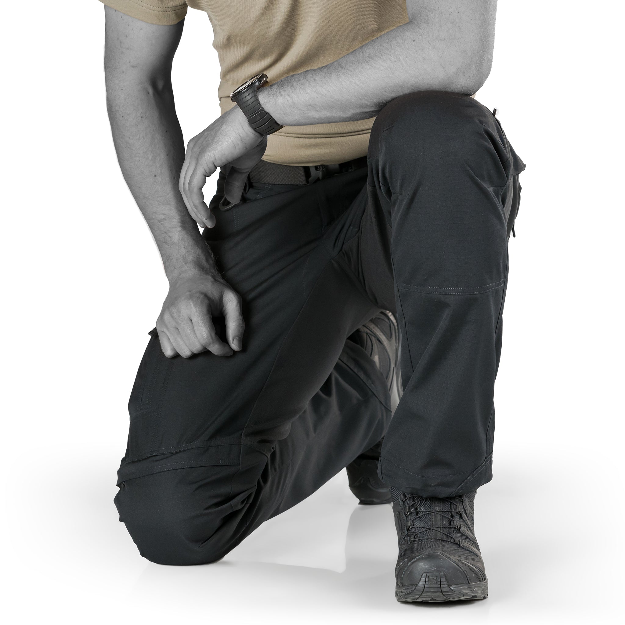 UF Pro P-40 Classic Gen.2 Tactical Pants Black-Tactical Source LLC