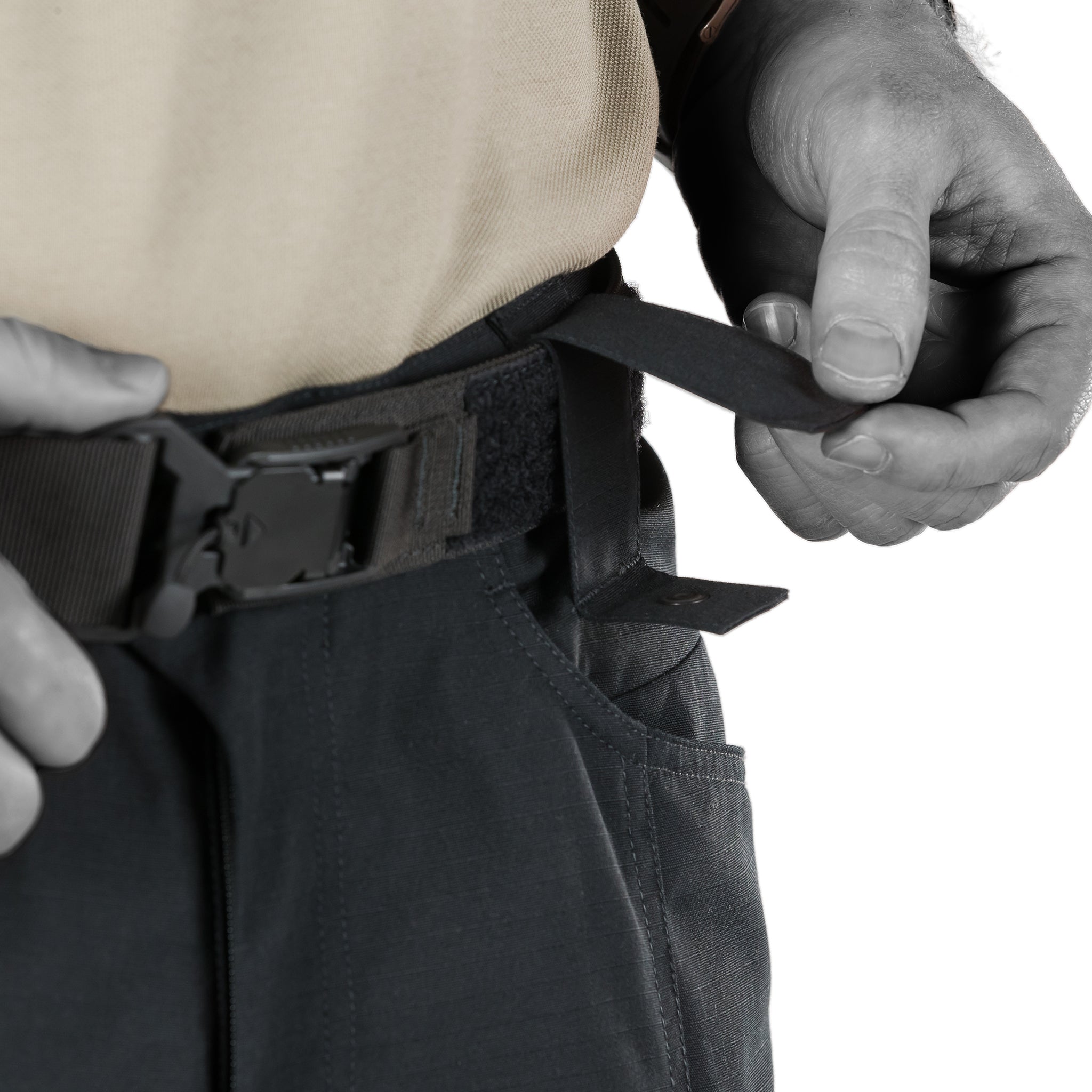 UF Pro P-40 Classic Gen.2 Tactical Pants Black-Tactical Source LLC