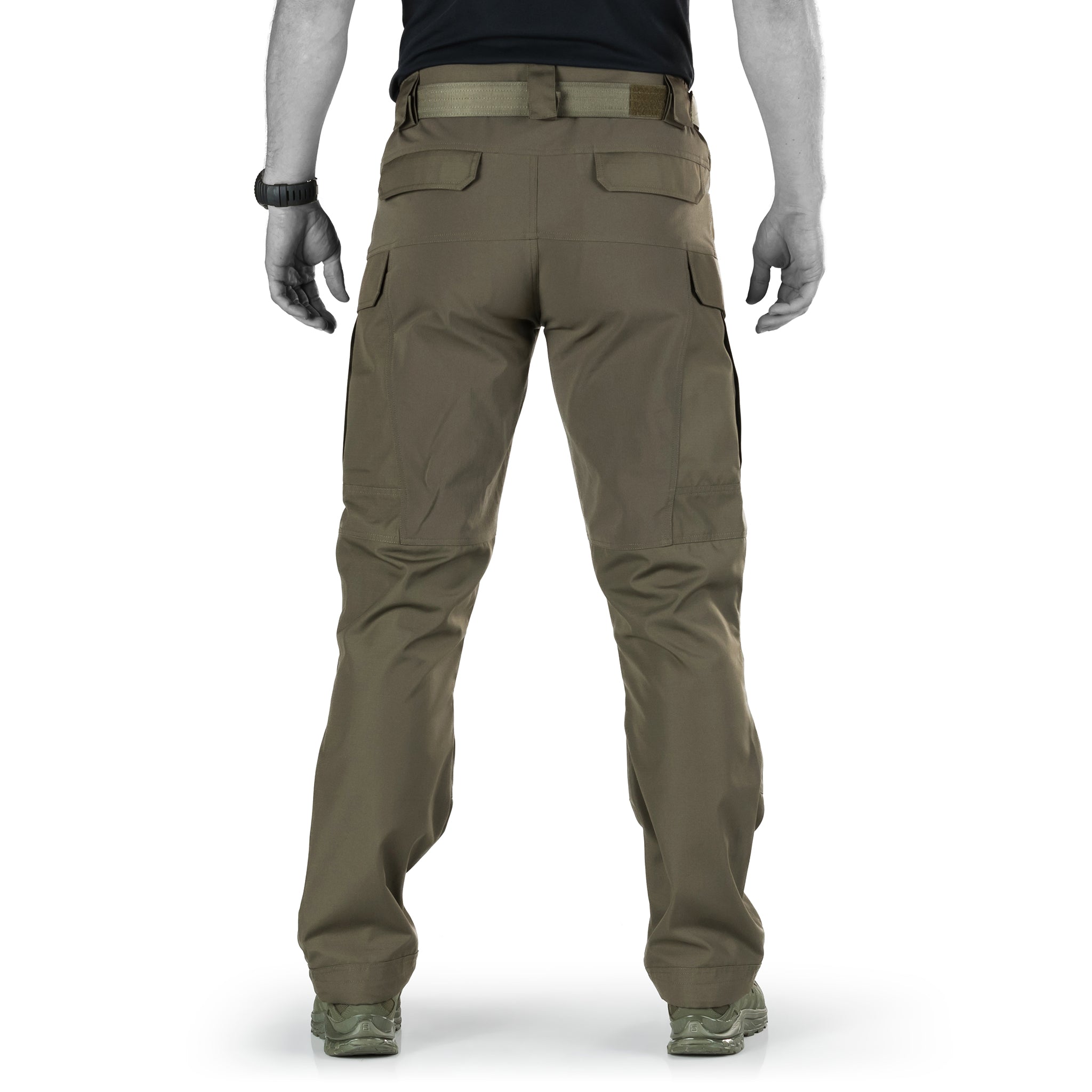 UF Pro P-40 Classic Gen.2 Tactical Pants Brown Grey-Tactical Source LLC