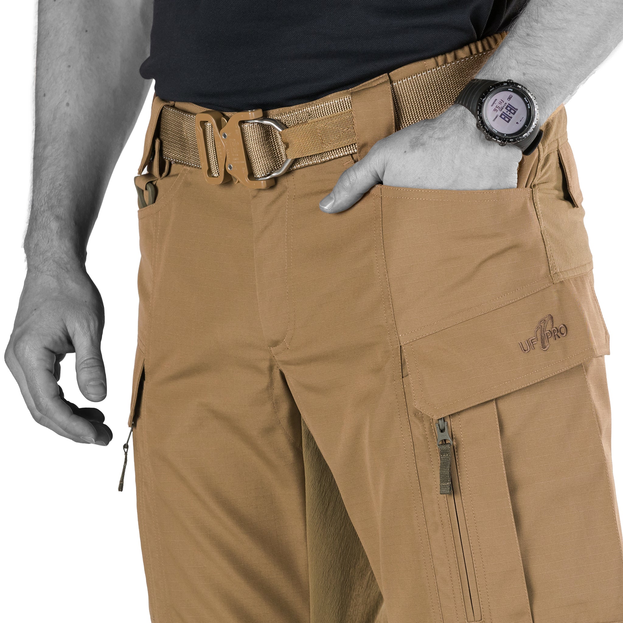 UF Pro P-40 Classic Gen.2 Tactical Pants Kangaroo-Tactical Source LLC
