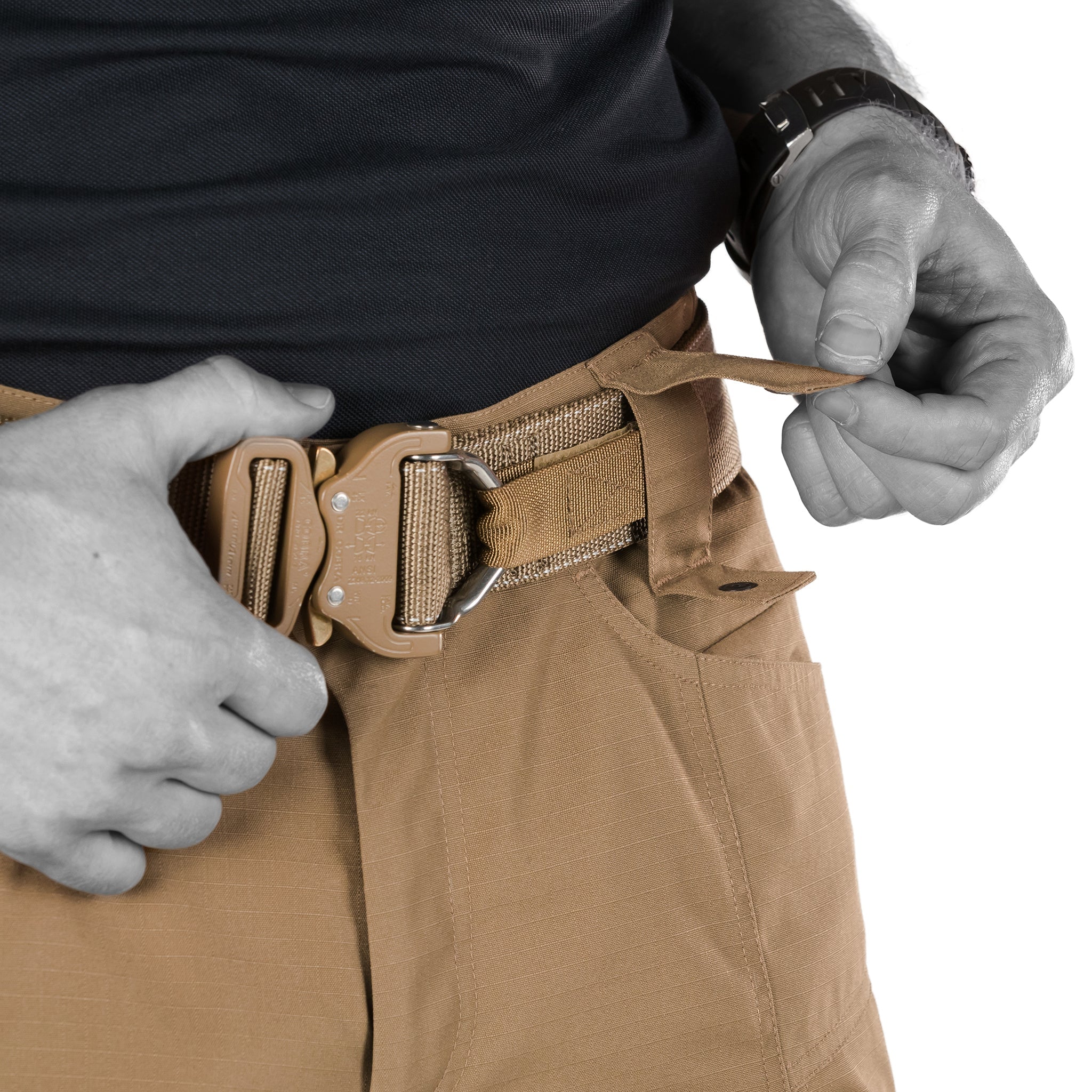 UF Pro P-40 Classic Gen.2 Tactical Pants Kangaroo-Tactical Source LLC