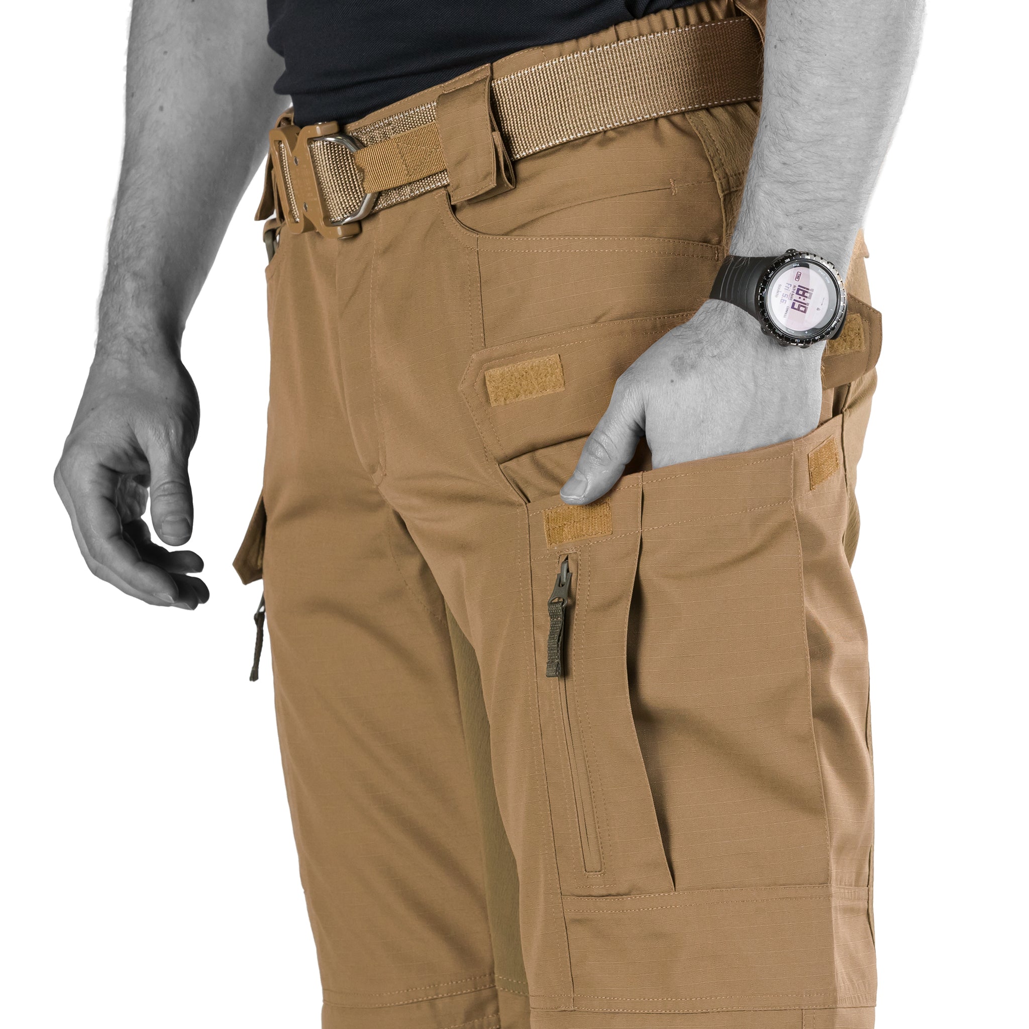 UF Pro P-40 Classic Gen.2 Tactical Pants Kangaroo-Tactical Source LLC