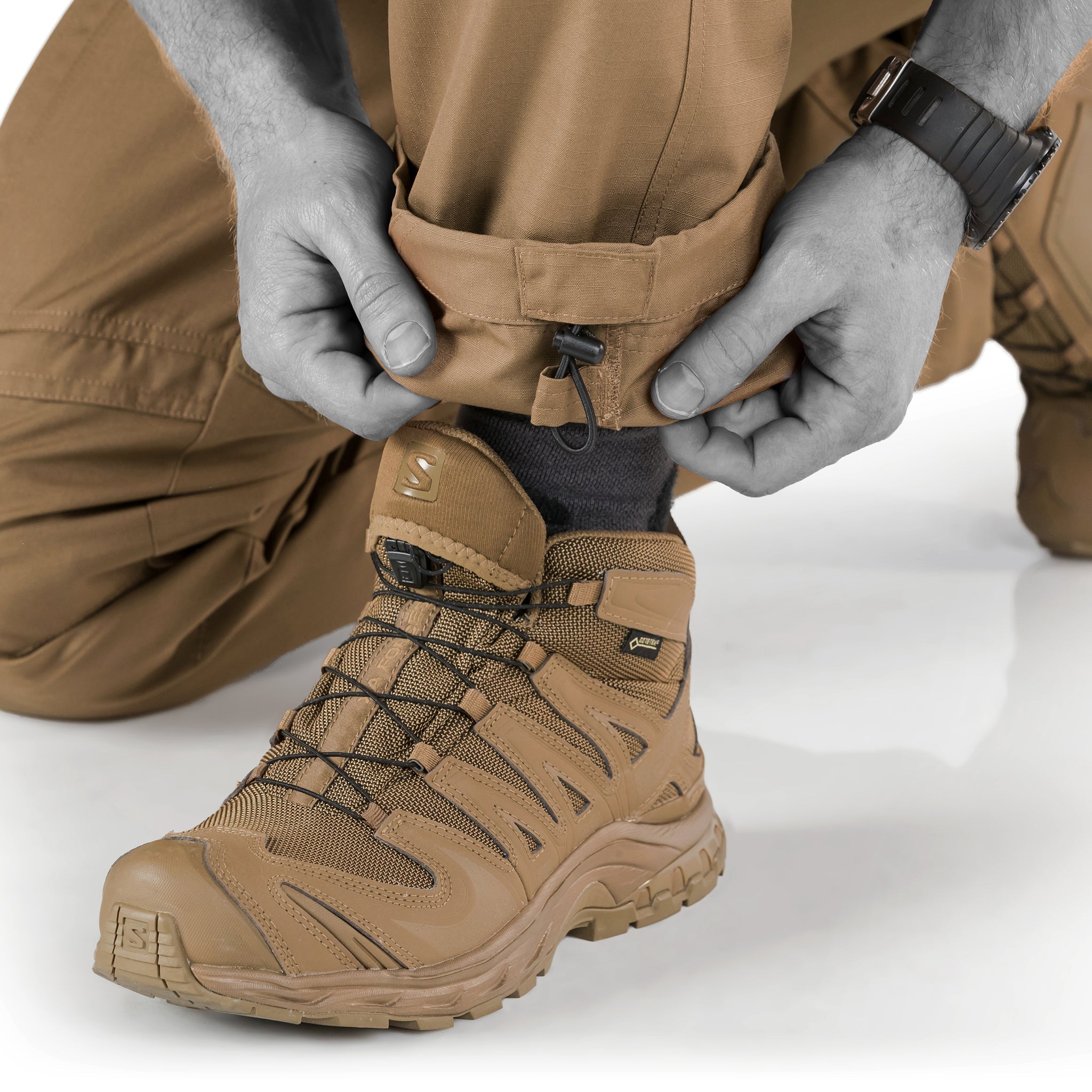 UF Pro P-40 Classic Gen.2 Tactical Pants Kangaroo-Tactical Source LLC