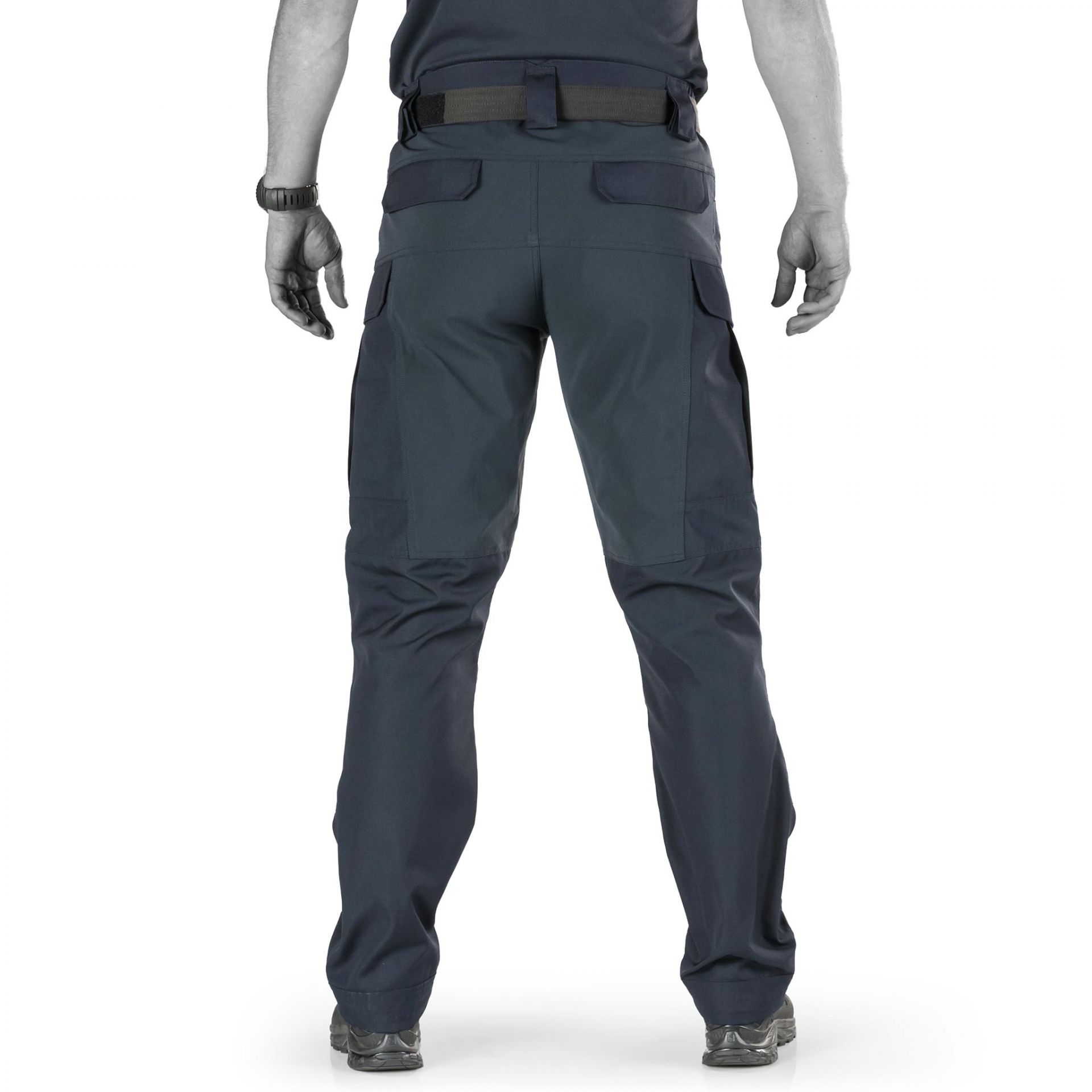 UF Pro P-40 Classic Gen.2 Tactical Pants Navy Blue-Tactical Source LLC