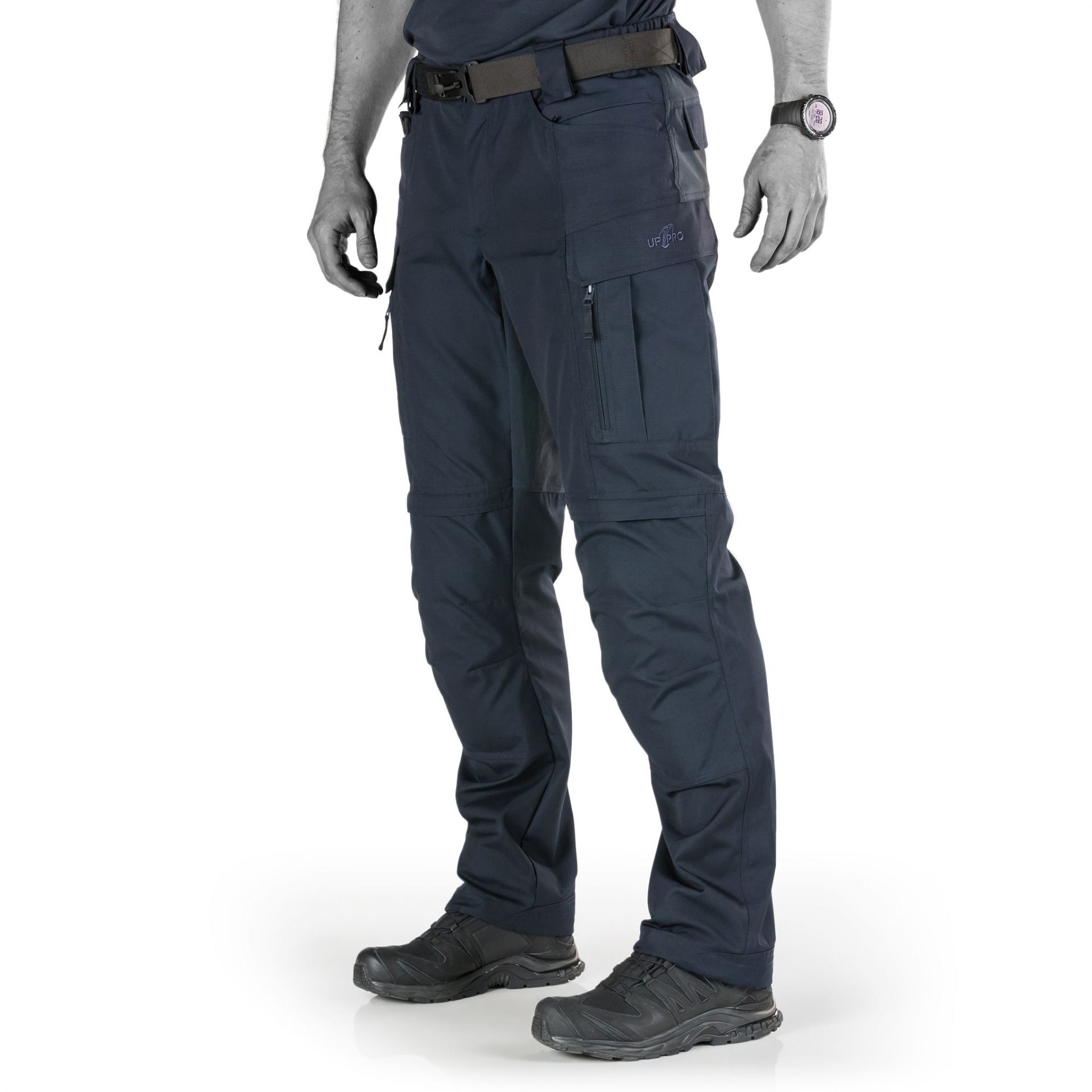 UF Pro P-40 Classic Gen.2 Tactical Pants Navy Blue-Tactical Source LLC