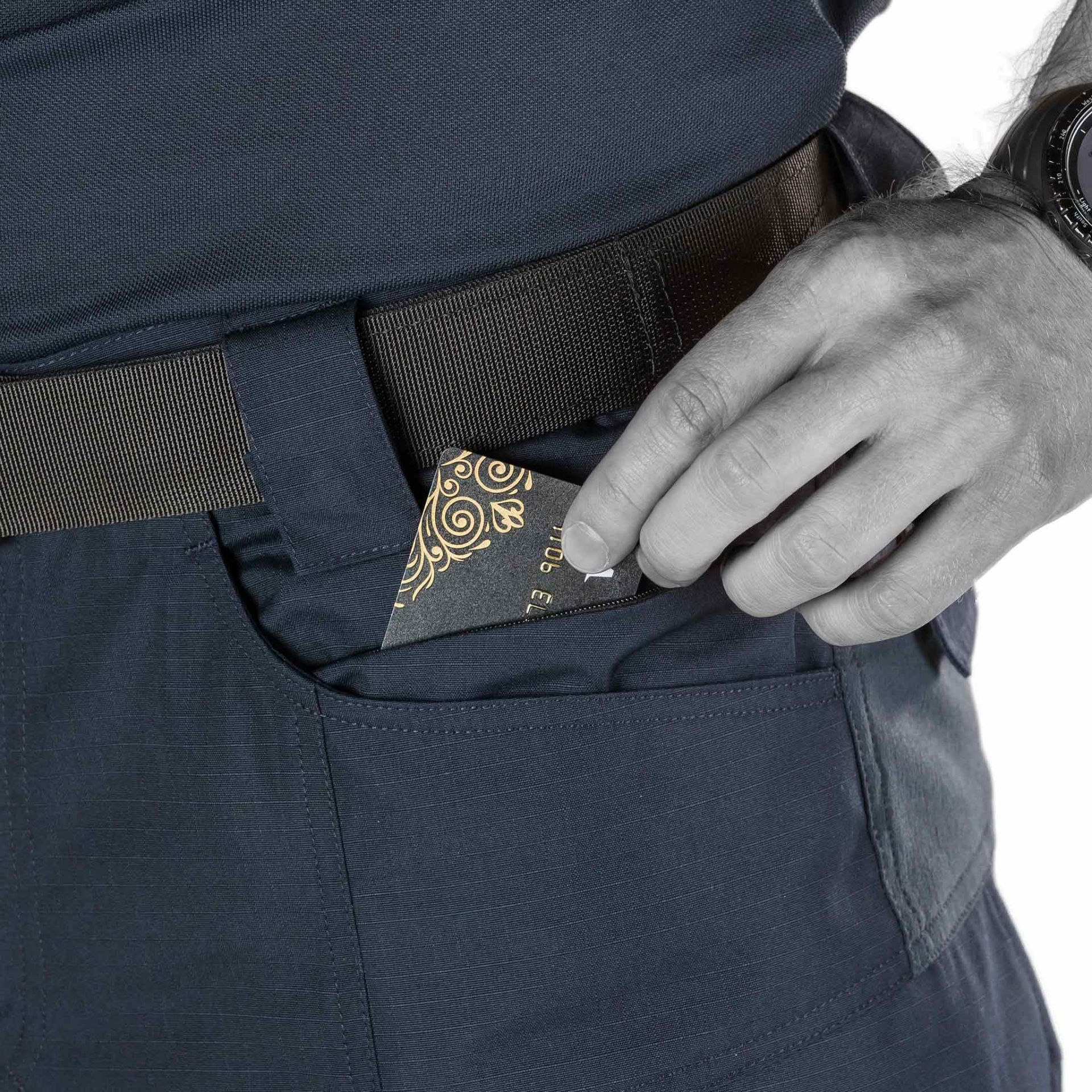 UF Pro P-40 Classic Gen.2 Tactical Pants Navy Blue-Tactical Source LLC