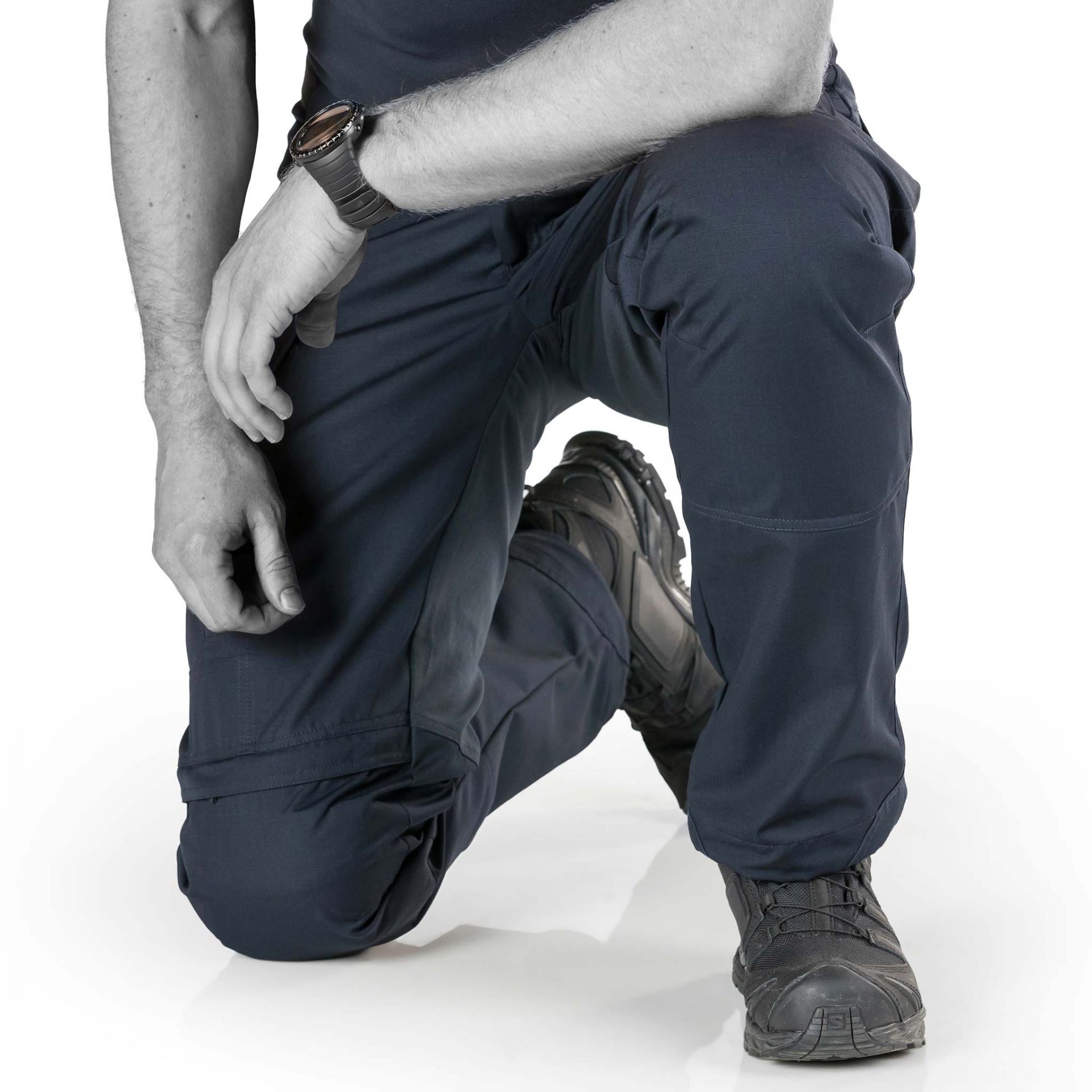 UF Pro P-40 Classic Gen.2 Tactical Pants Navy Blue-Tactical Source LLC