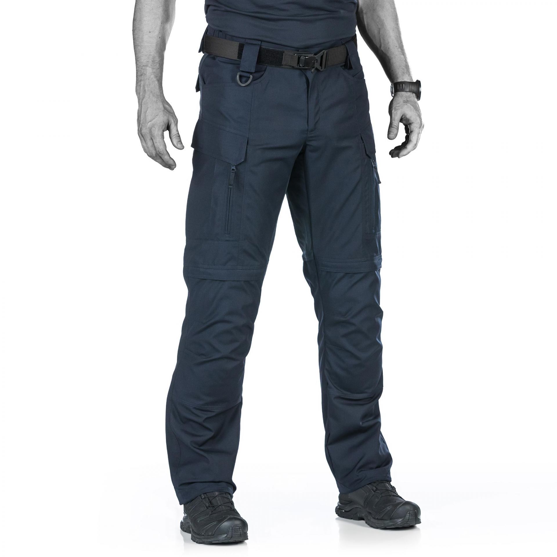 UF Pro P-40 Classic Gen.2 Tactical Pants Navy Blue-Tactical Source LLC