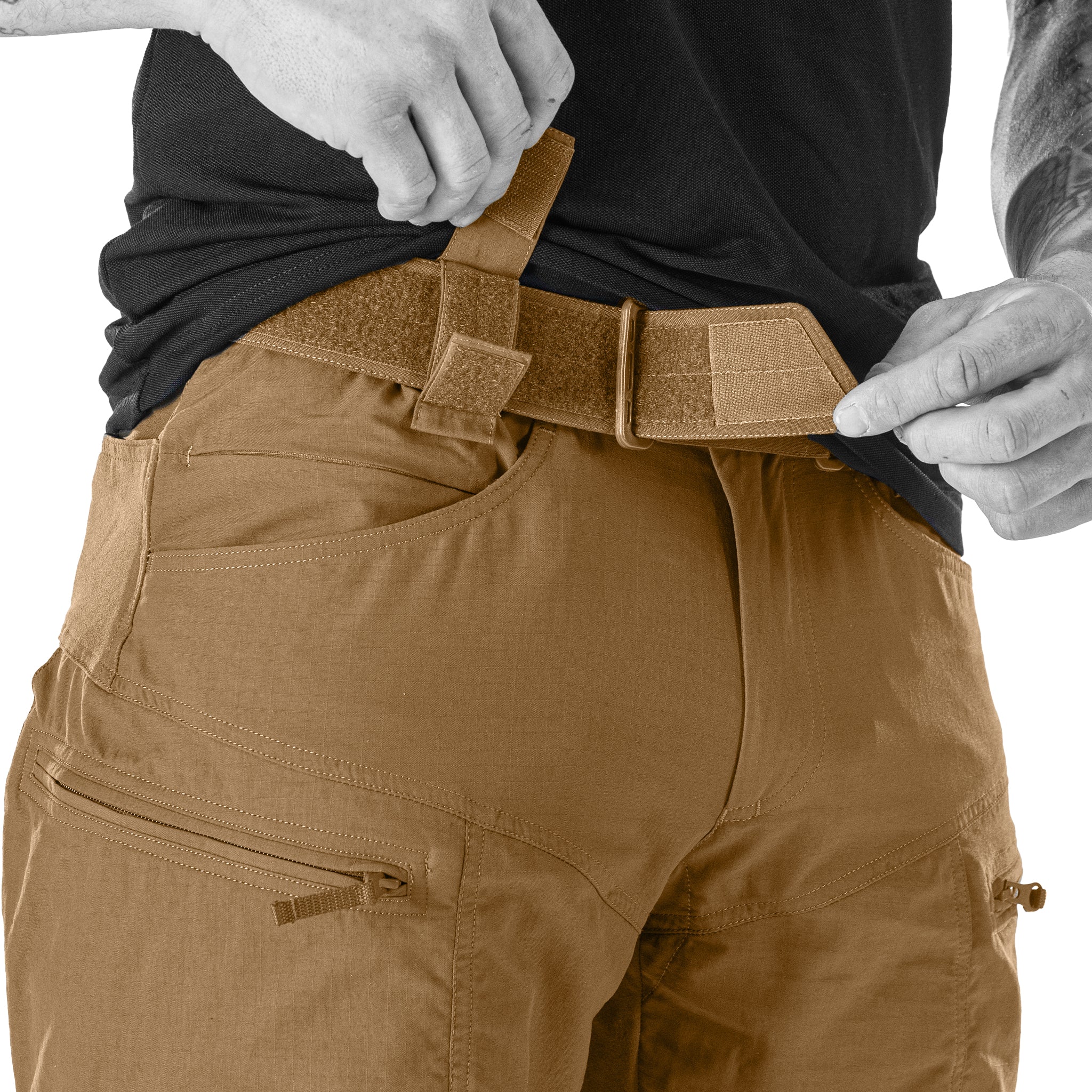 UF Pro P-40 Ranger Tactical Shorts Kangaroo-Tactical Source LLC