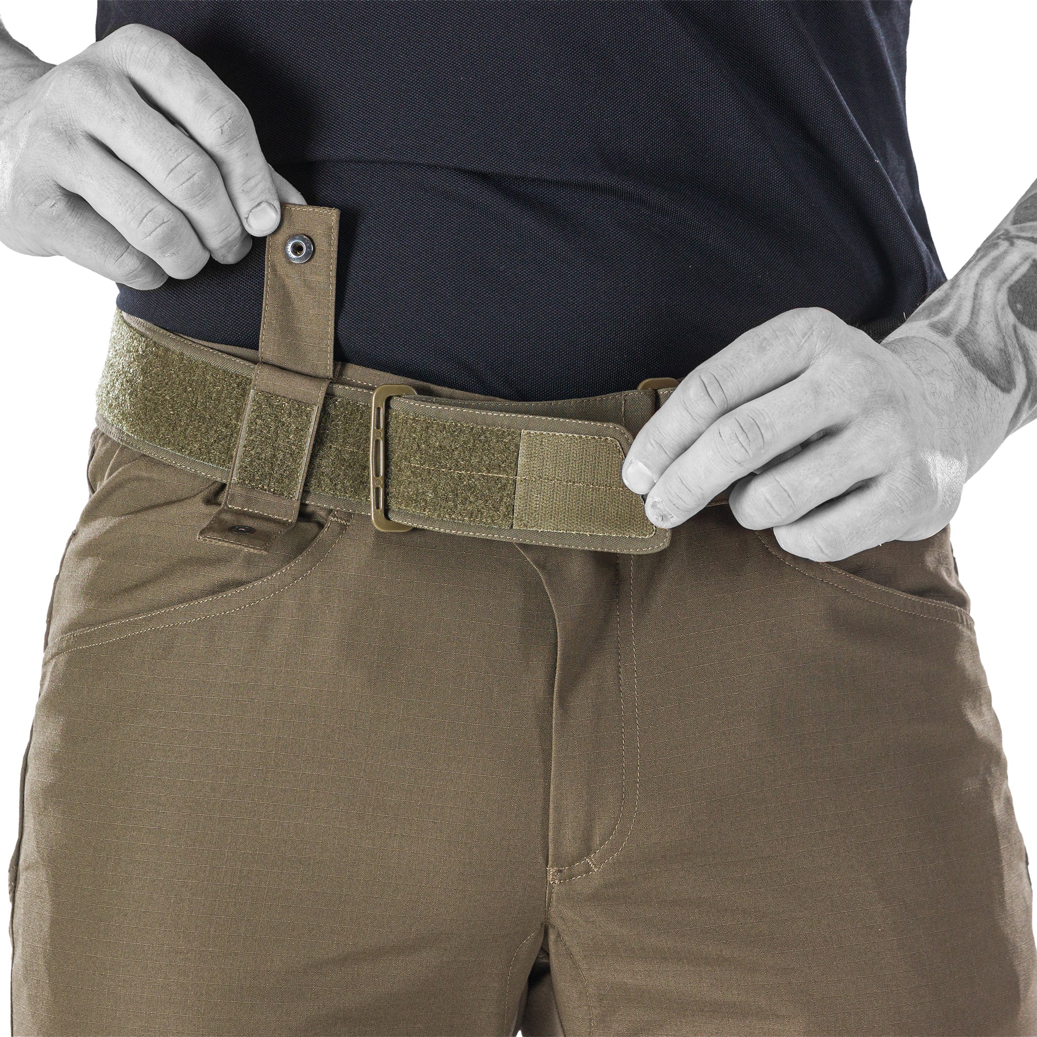 UF Pro P-40 Urban Gen.2 Tactical Pants Brown Grey-Tactical Source LLC