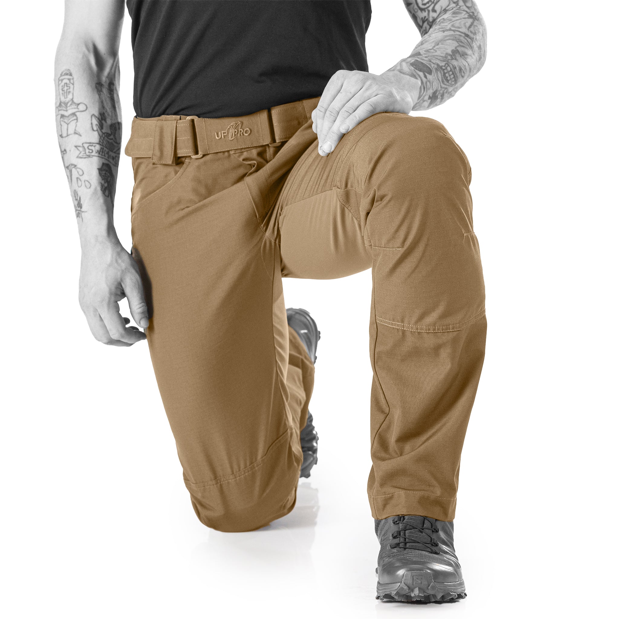 UF Pro P-40 Urban Gen.2 Tactical Pants Kangaroo-Tactical Source LLC