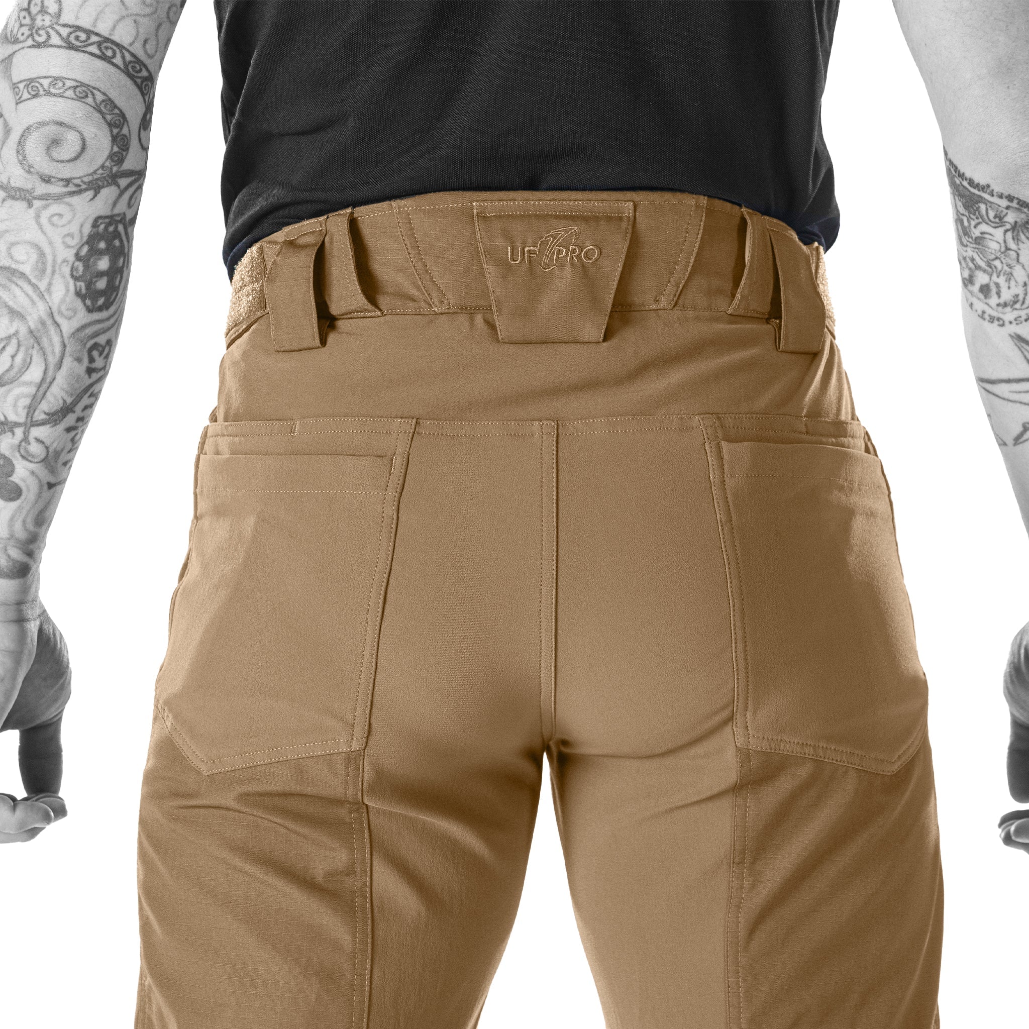 UF Pro P-40 Urban Gen.2 Tactical Pants Kangaroo-Tactical Source LLC