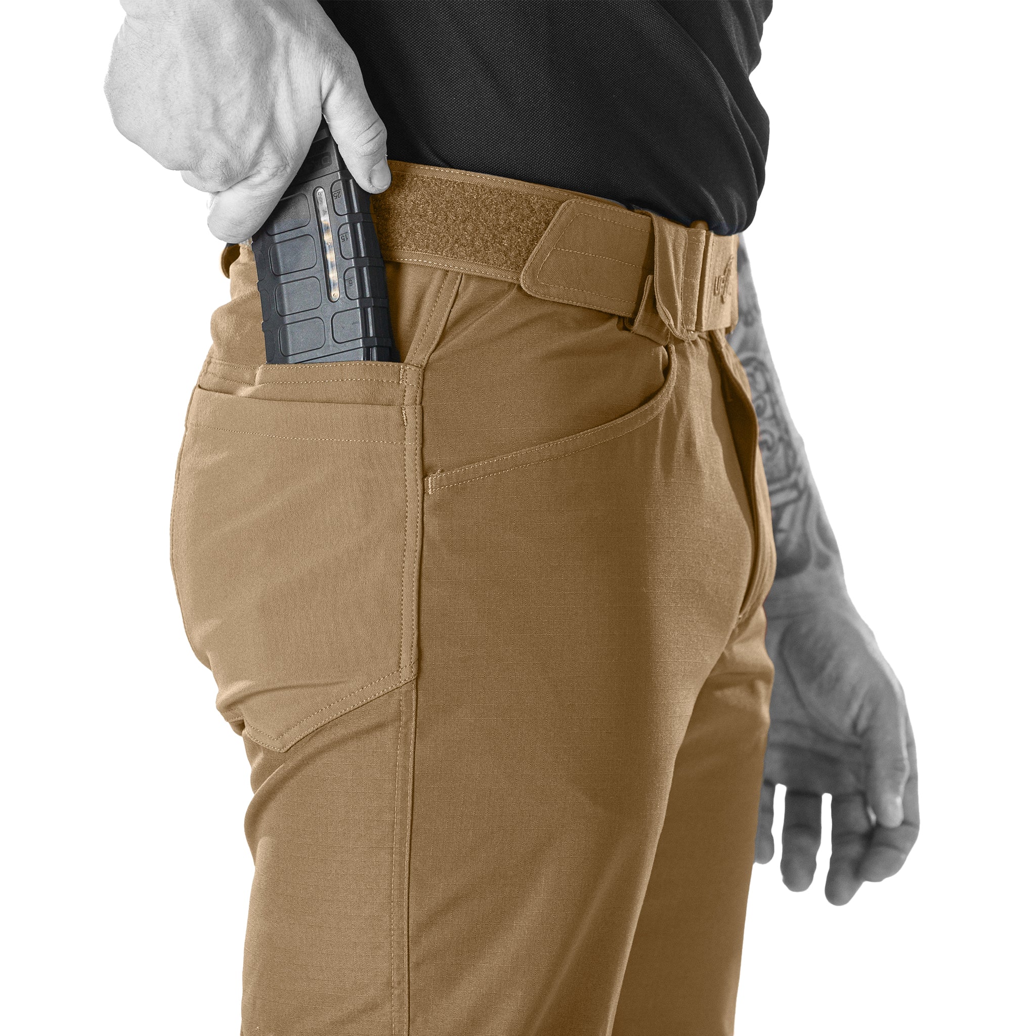 UF Pro P-40 Urban Gen.2 Tactical Pants Kangaroo-Tactical Source LLC