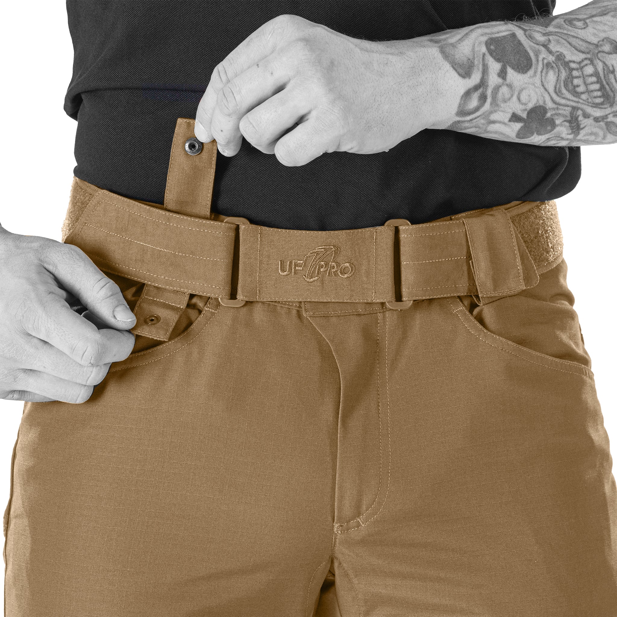 UF Pro P-40 Urban Gen.2 Tactical Pants Kangaroo-Tactical Source LLC