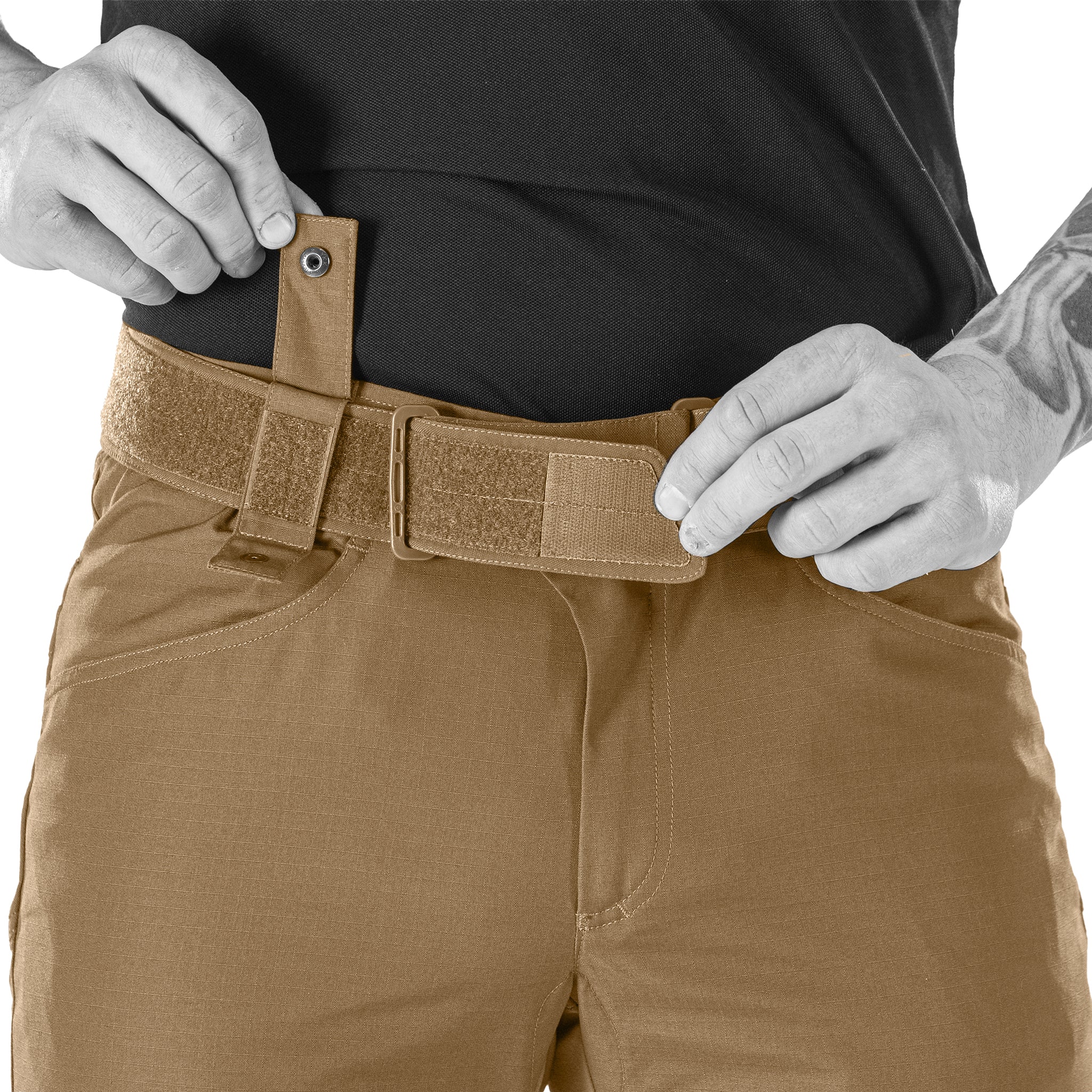 UF Pro P-40 Urban Gen.2 Tactical Pants Kangaroo-Tactical Source LLC