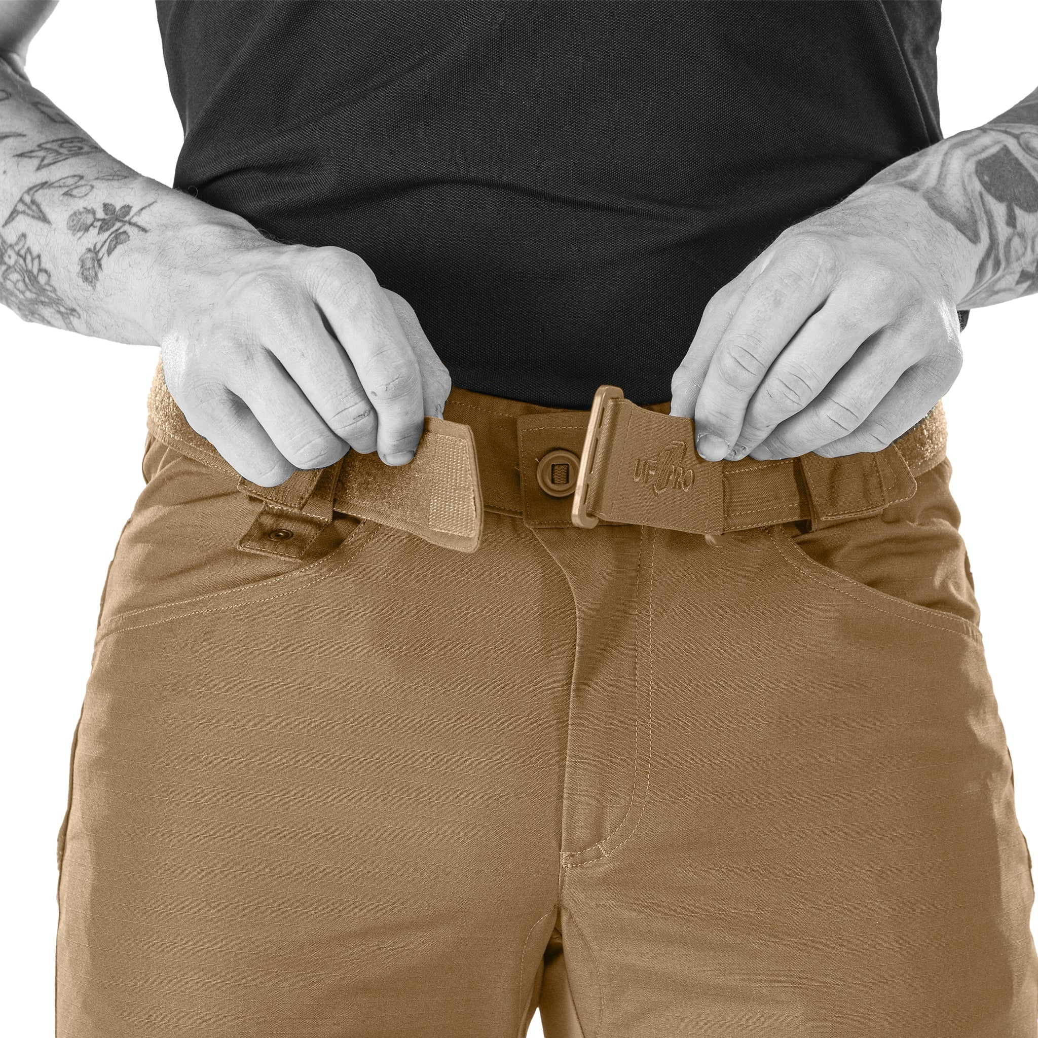UF Pro P-40 Urban Gen.2 Tactical Pants Kangaroo-Tactical Source LLC