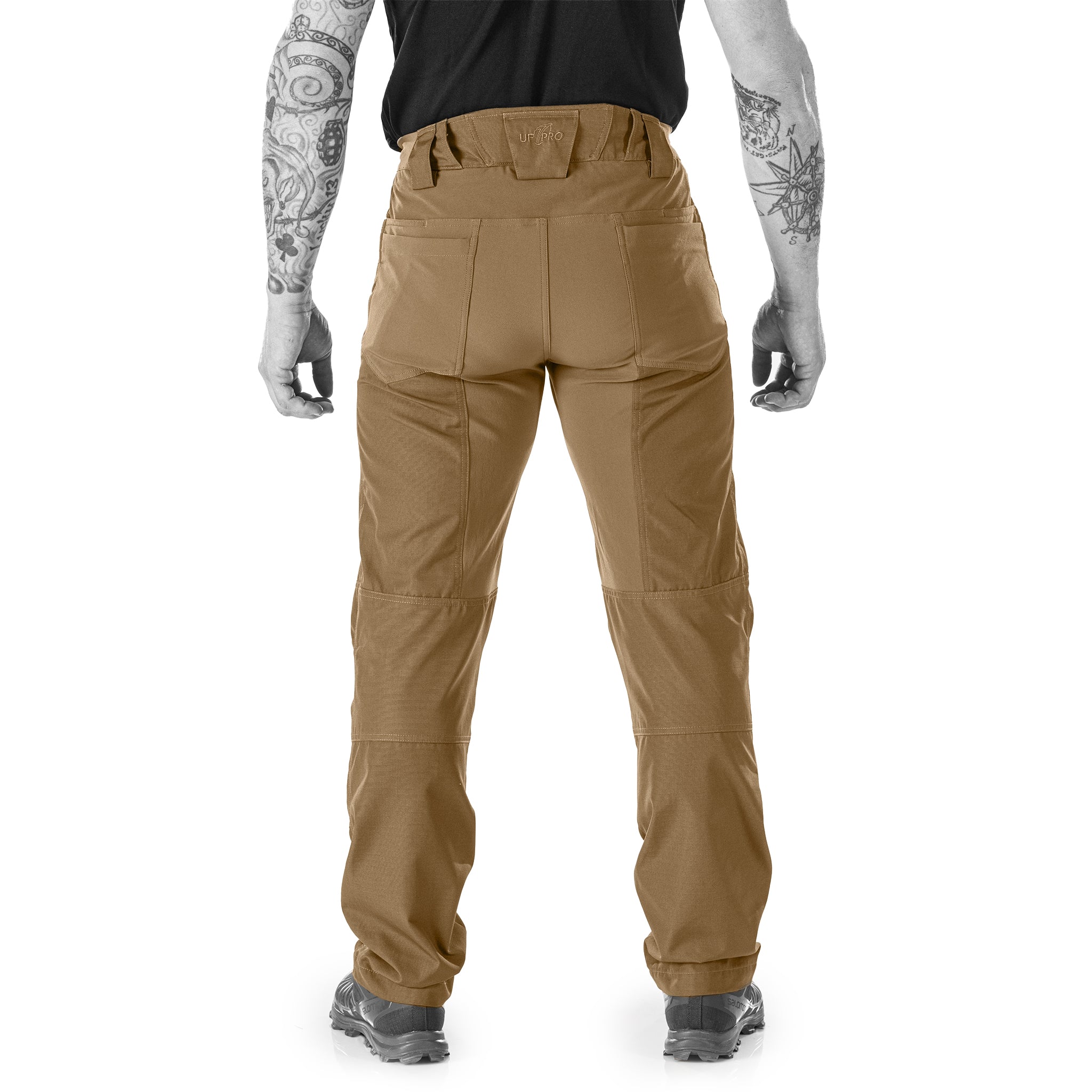UF Pro P-40 Urban Gen.2 Tactical Pants Kangaroo-Tactical Source LLC