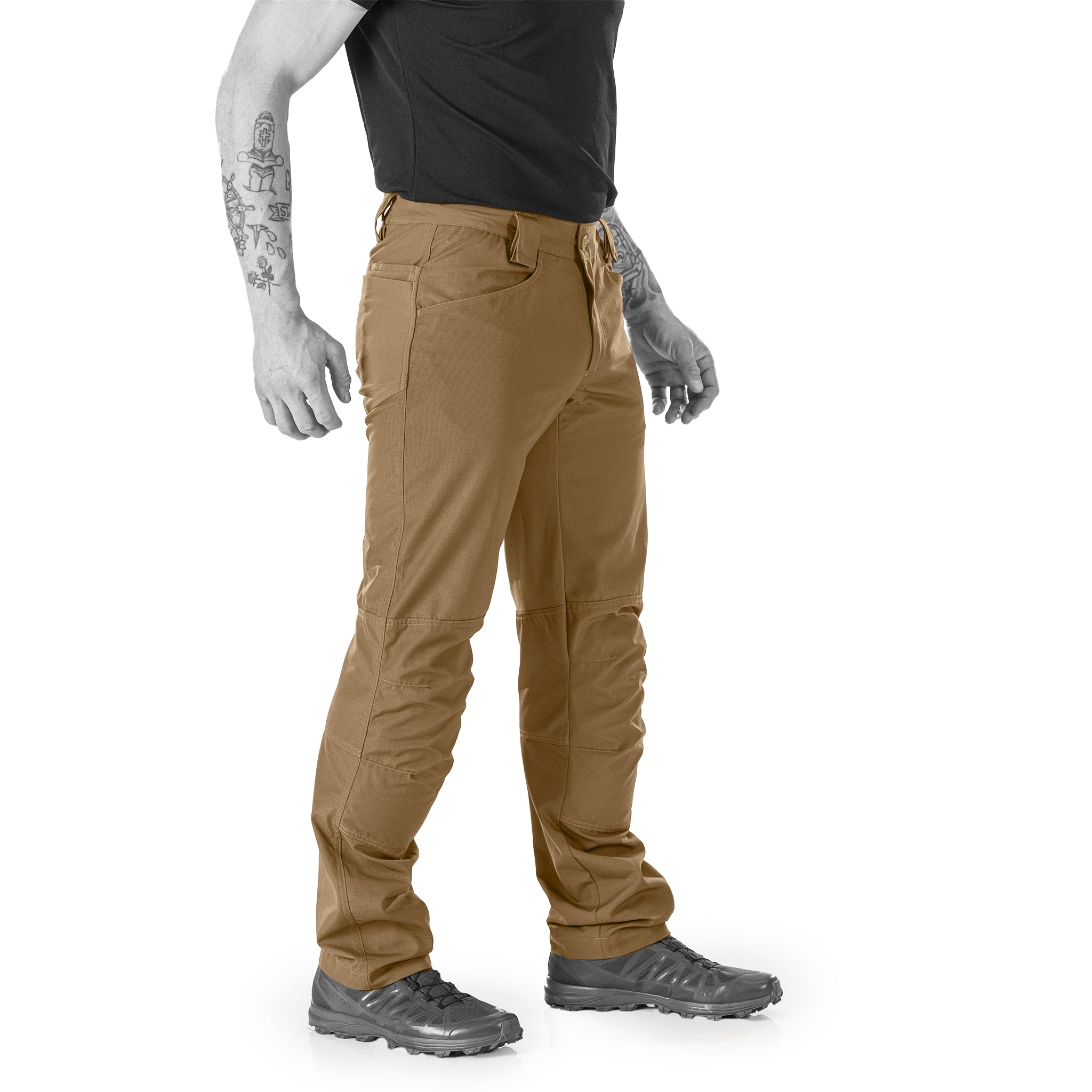 UF Pro P-40 Urban Gen.2 Tactical Pants Kangaroo-Tactical Source LLC