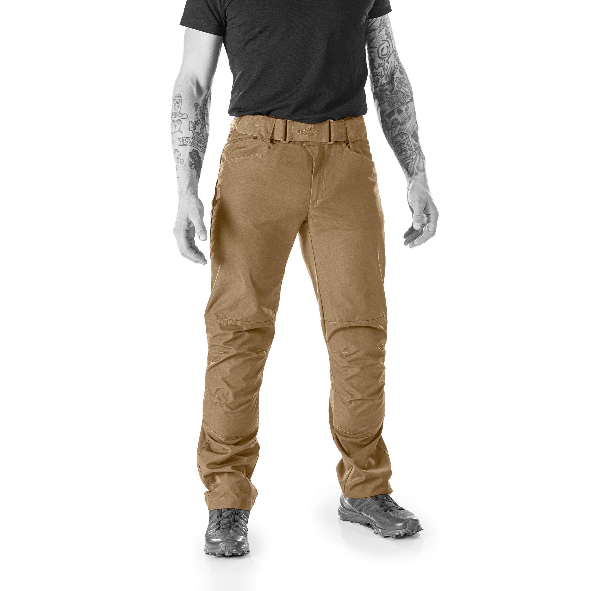 UF Pro P-40 Urban Gen.2 Tactical Pants Kangaroo-Tactical Source LLC