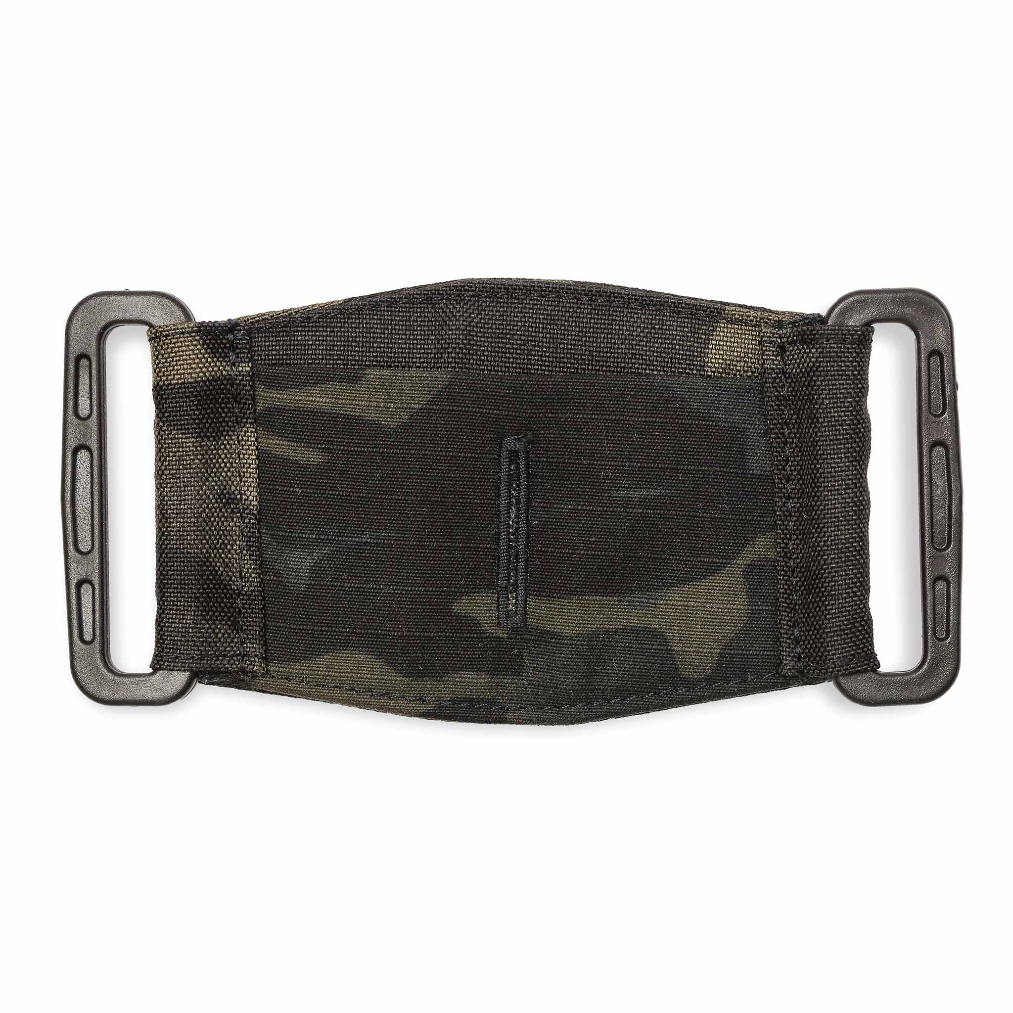 UF Pro Skull Waist/Flex Belt-Buckle-Tactical Source LLC