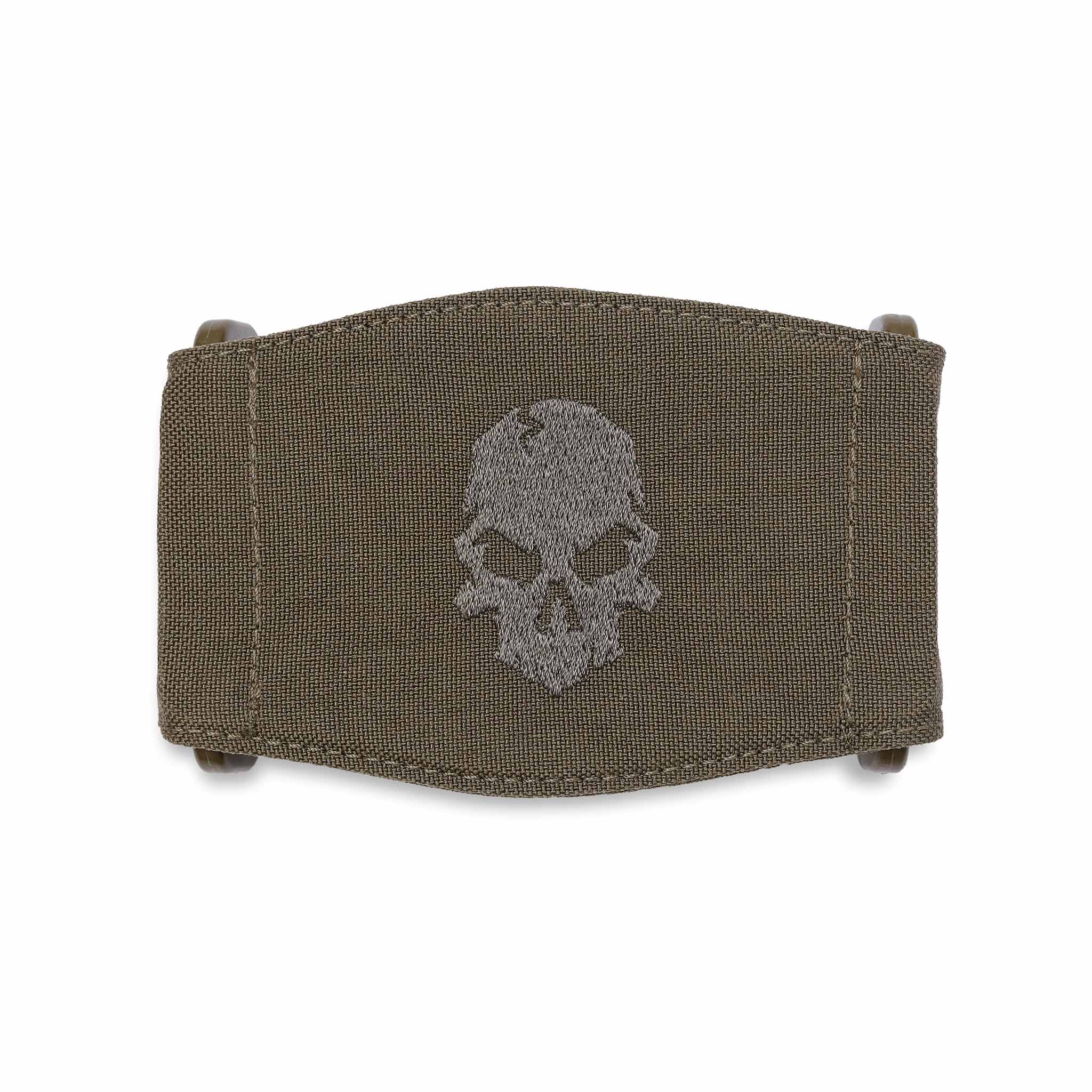 UF Pro Skull Waist/Flex Belt-Buckle-Tactical Source LLC
