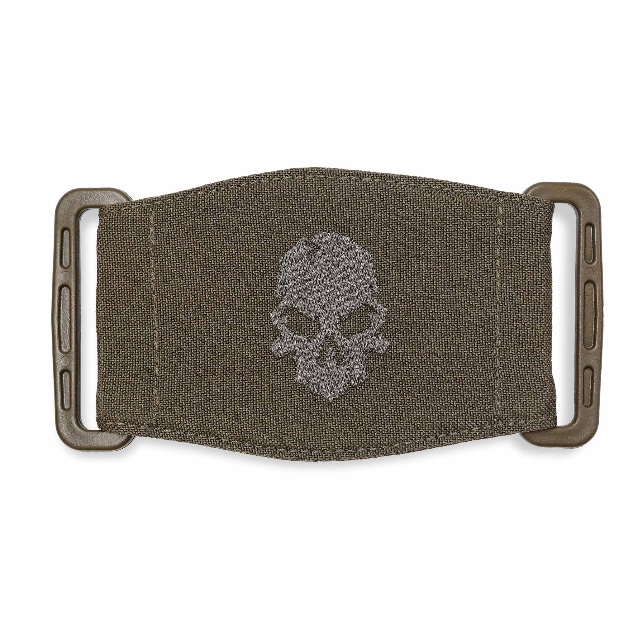 UF Pro Skull Waist/Flex Belt-Buckle-Tactical Source LLC