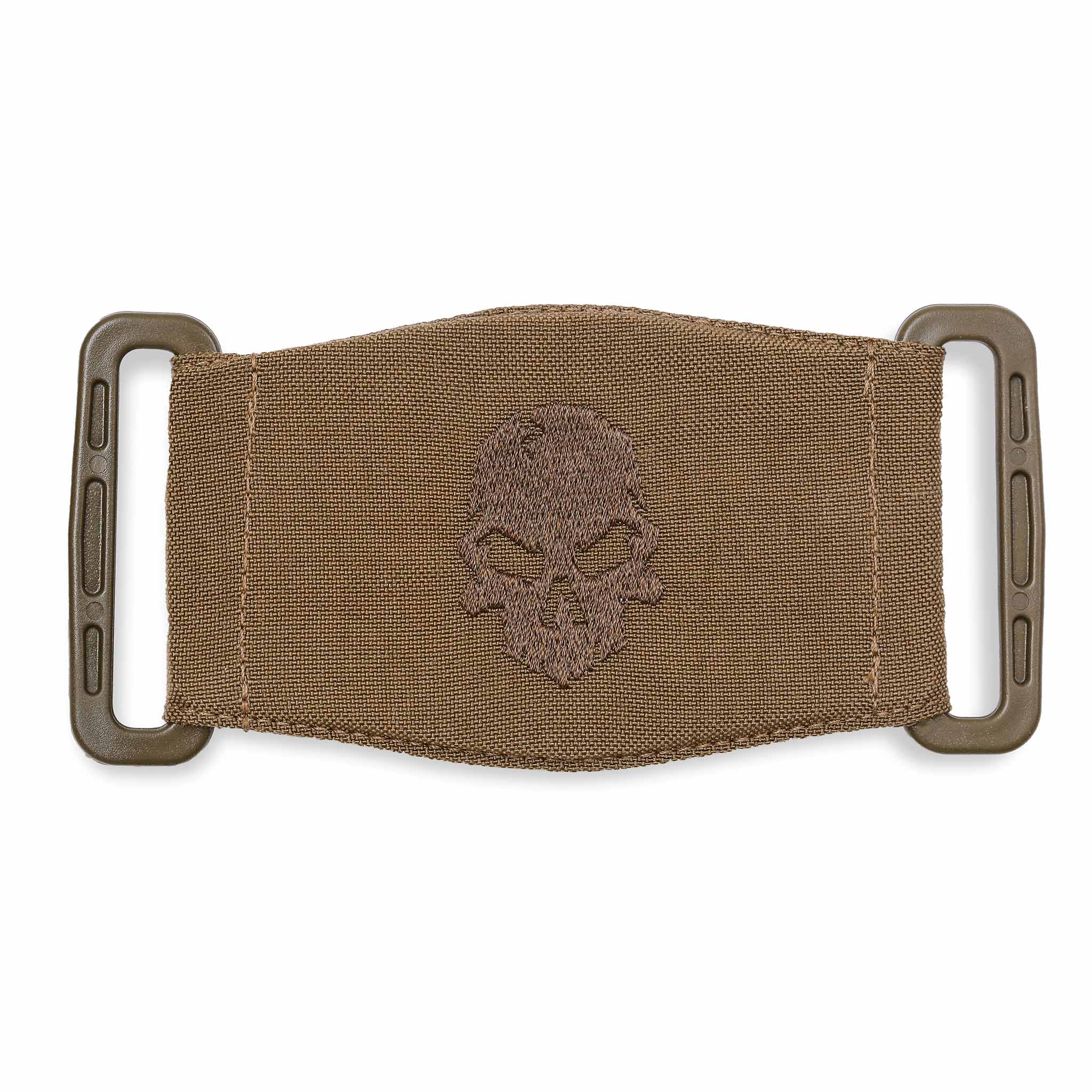 UF Pro Skull Waist/Flex Belt-Buckle-Tactical Source LLC