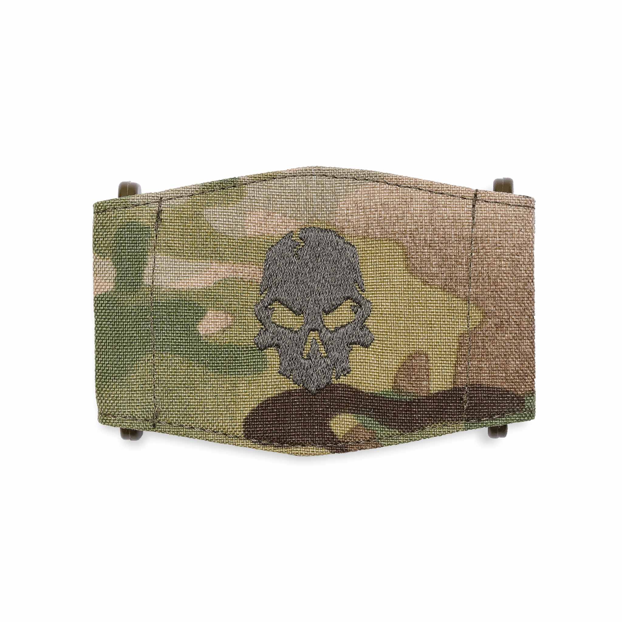 UF Pro Skull Waist/Flex Belt-Buckle-Tactical Source LLC