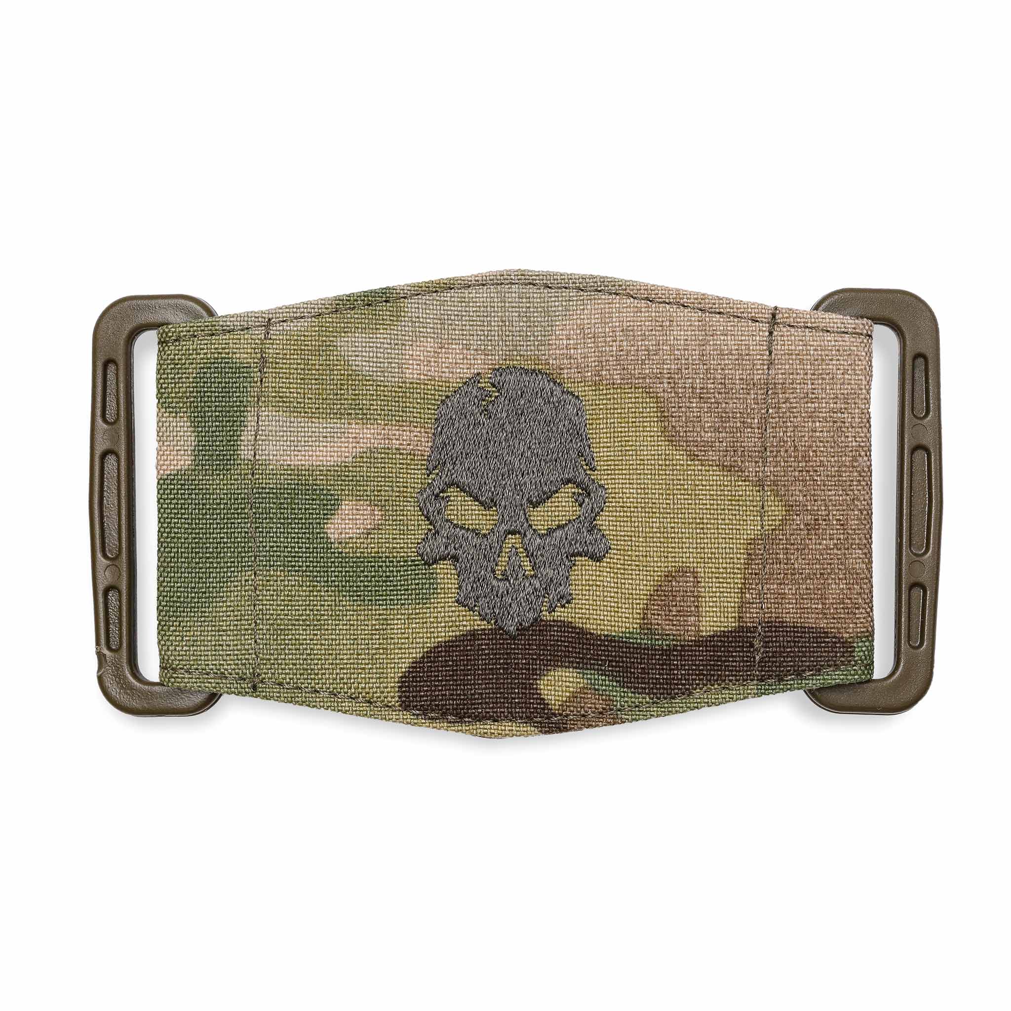 UF Pro Skull Waist/Flex Belt-Buckle-Tactical Source LLC