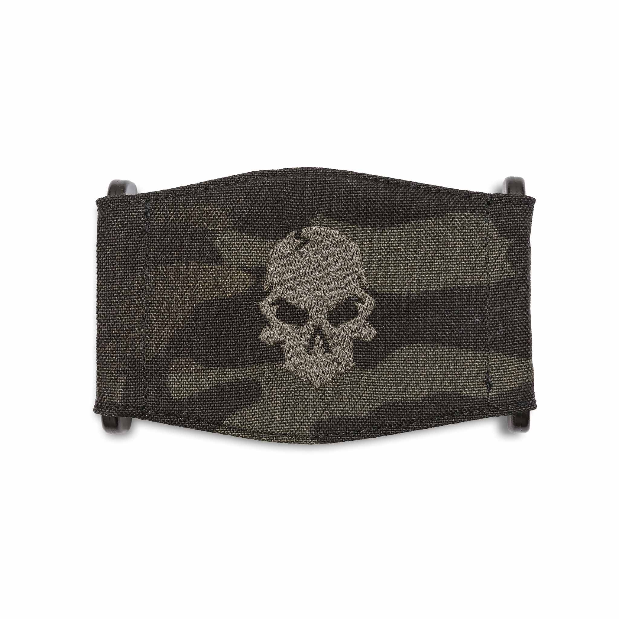 UF Pro Skull Waist/Flex Belt-Buckle-Tactical Source LLC