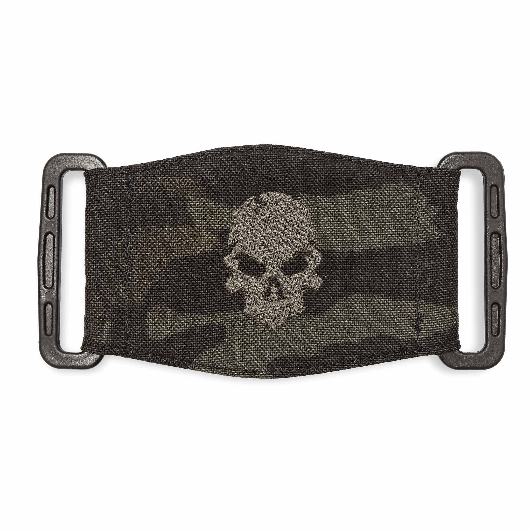 UF Pro Skull Waist/Flex Belt-Buckle-Tactical Source LLC