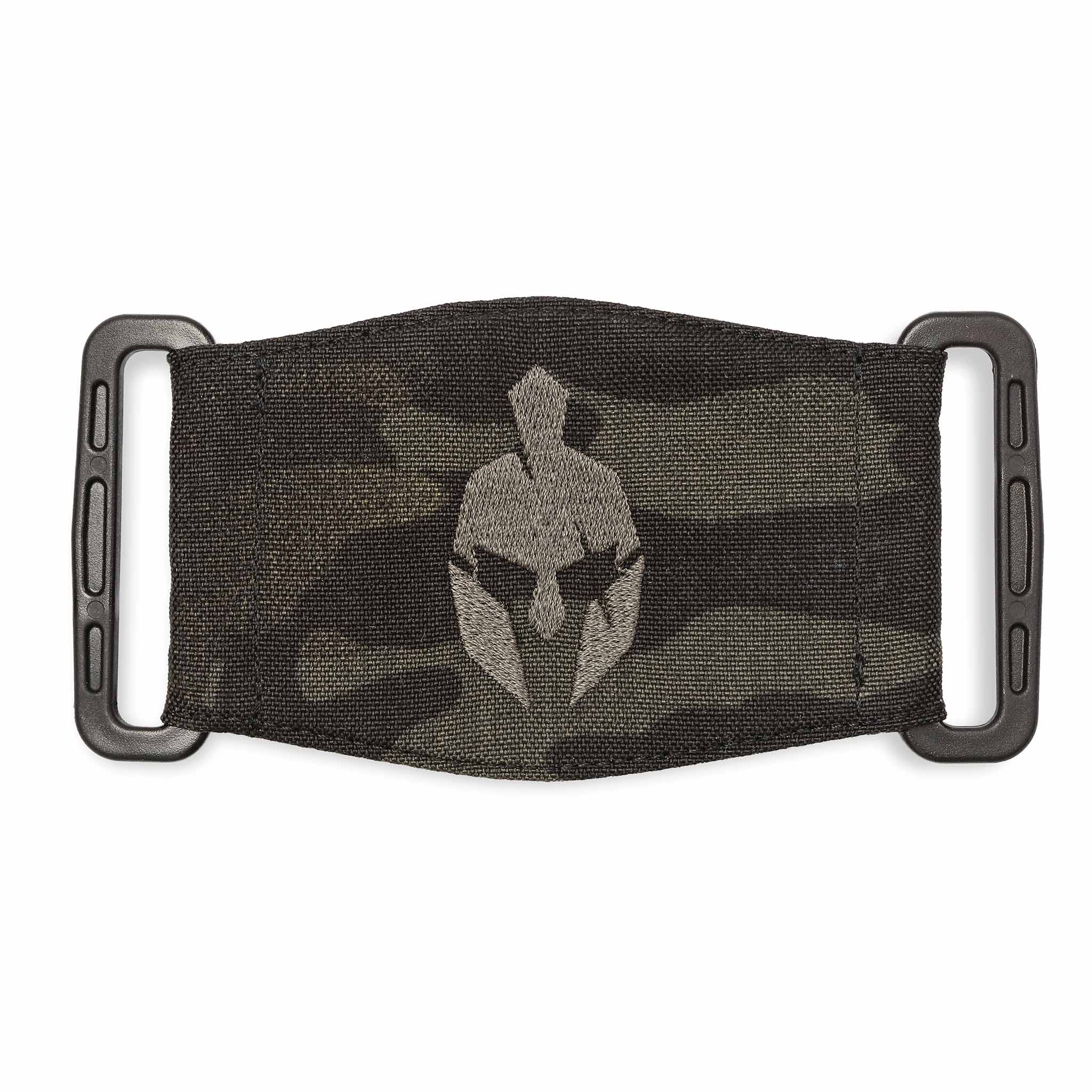 UF Pro Spartan Waist/Flex Belt-Buckle-Tactical Source LLC