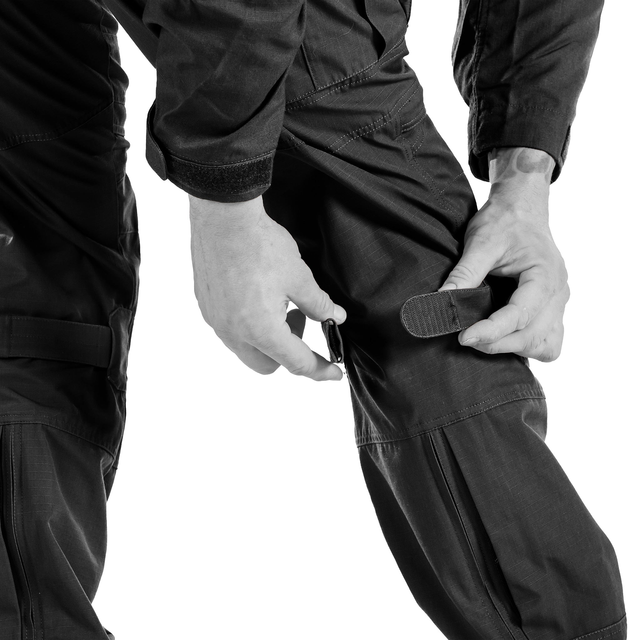 UF Pro Striker X Gen.2 Combat Pants Black-Tactical Source LLC