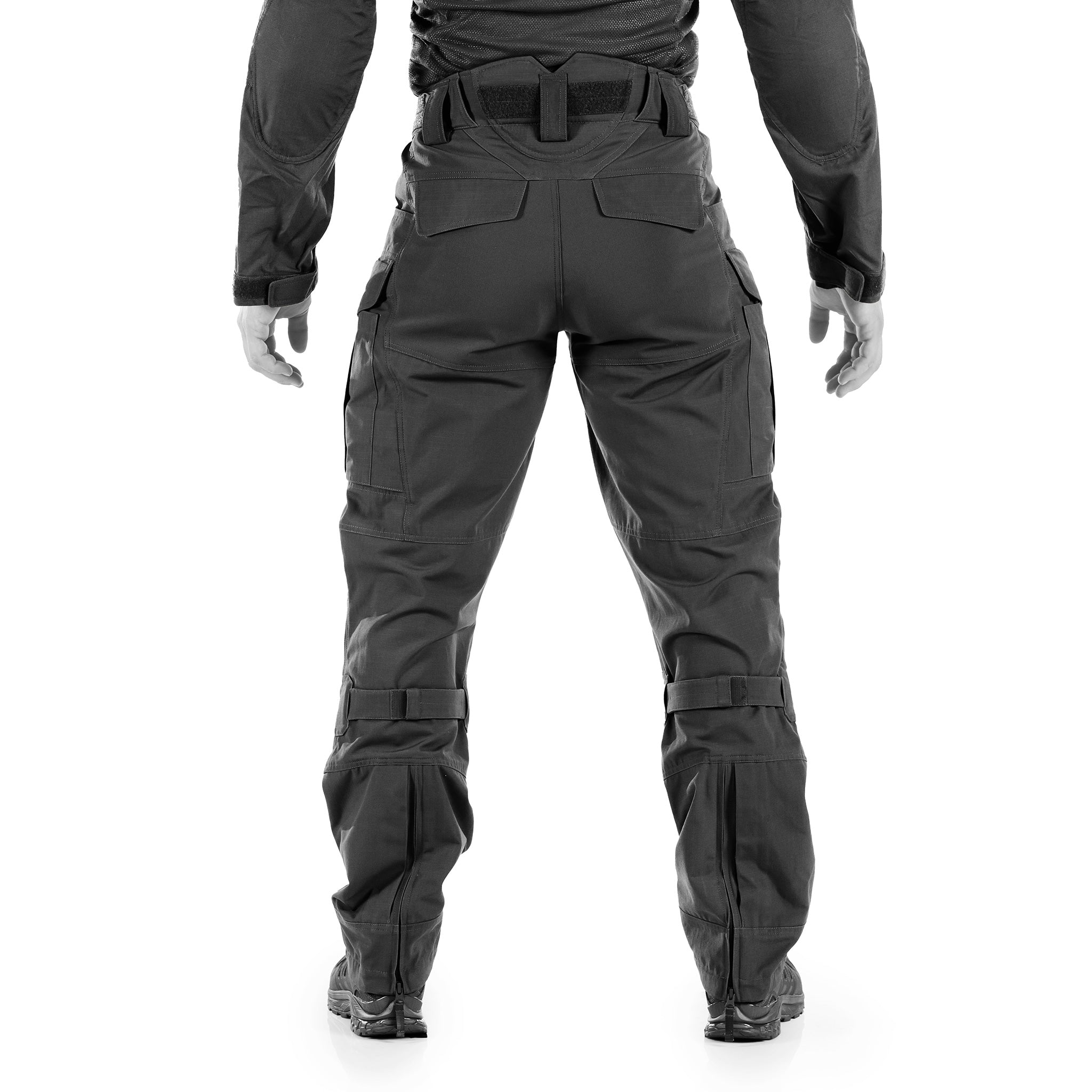 UF Pro Striker X Gen.2 Combat Pants Black-Tactical Source LLC