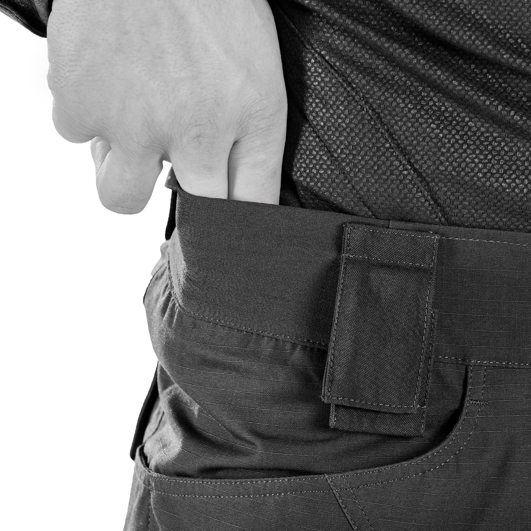 UF Pro Striker X Gen.2 Combat Pants Black-Tactical Source LLC