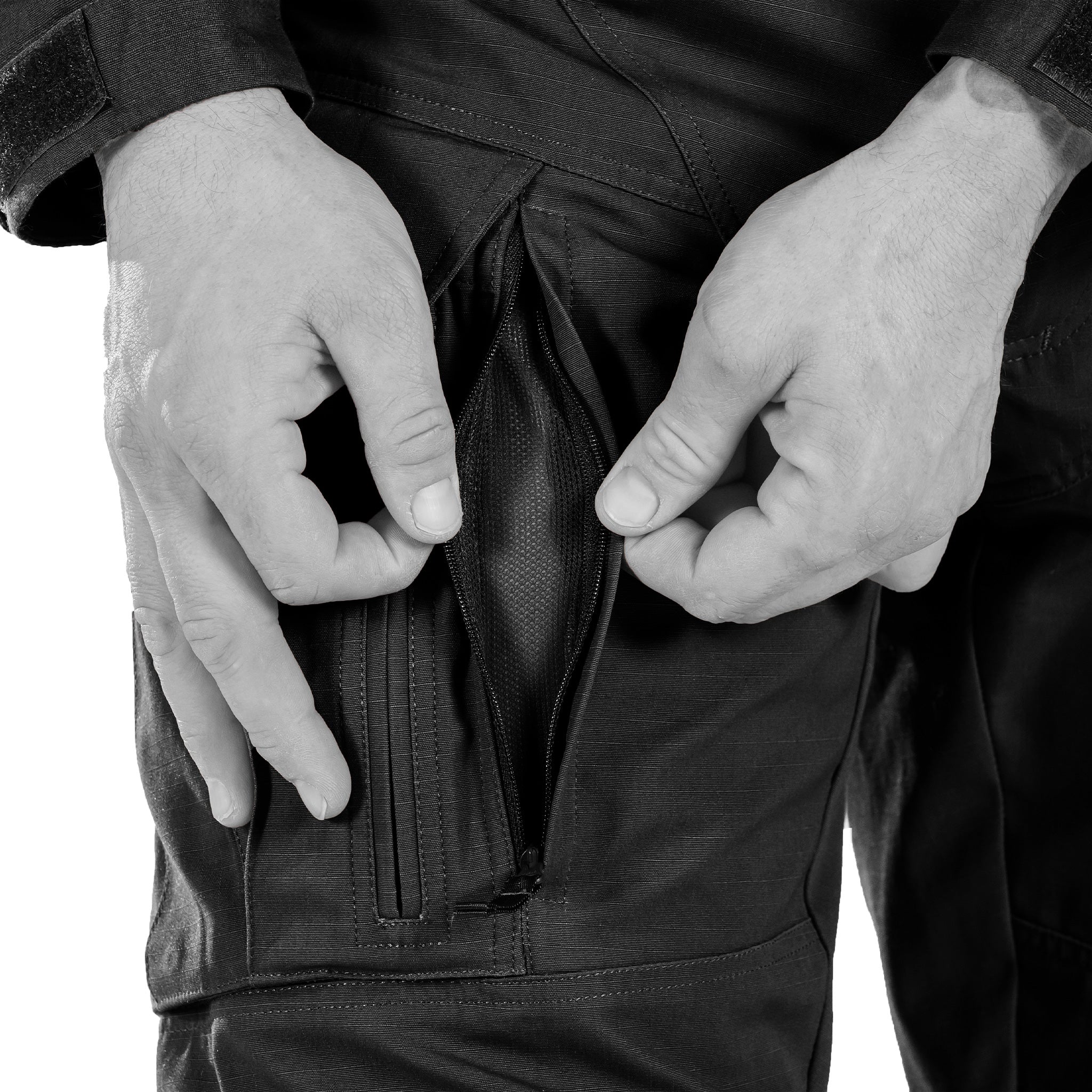 UF Pro Striker X Gen.2 Combat Pants Black-Tactical Source LLC