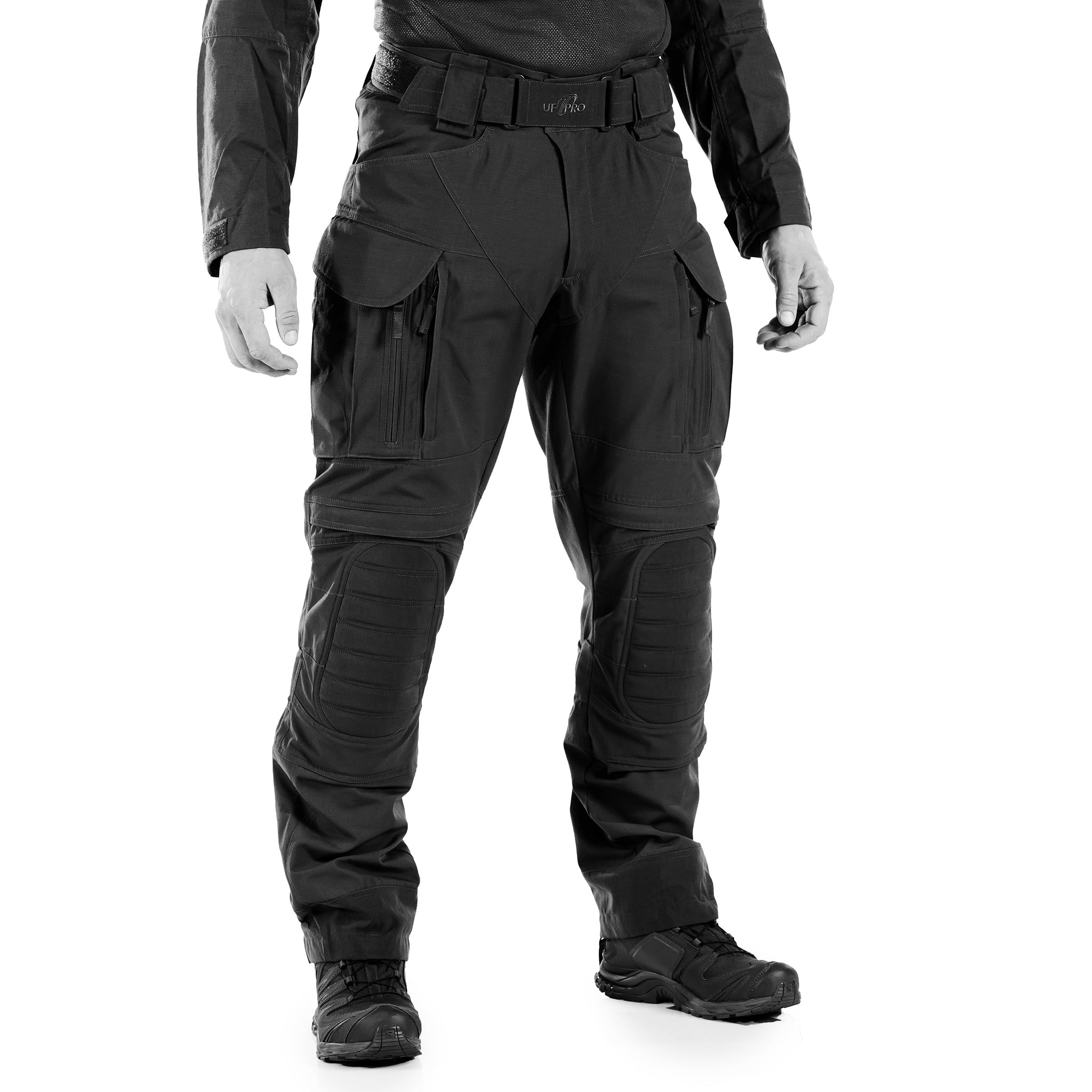 UF Pro Striker X Gen.2 Combat Pants Black-Tactical Source LLC
