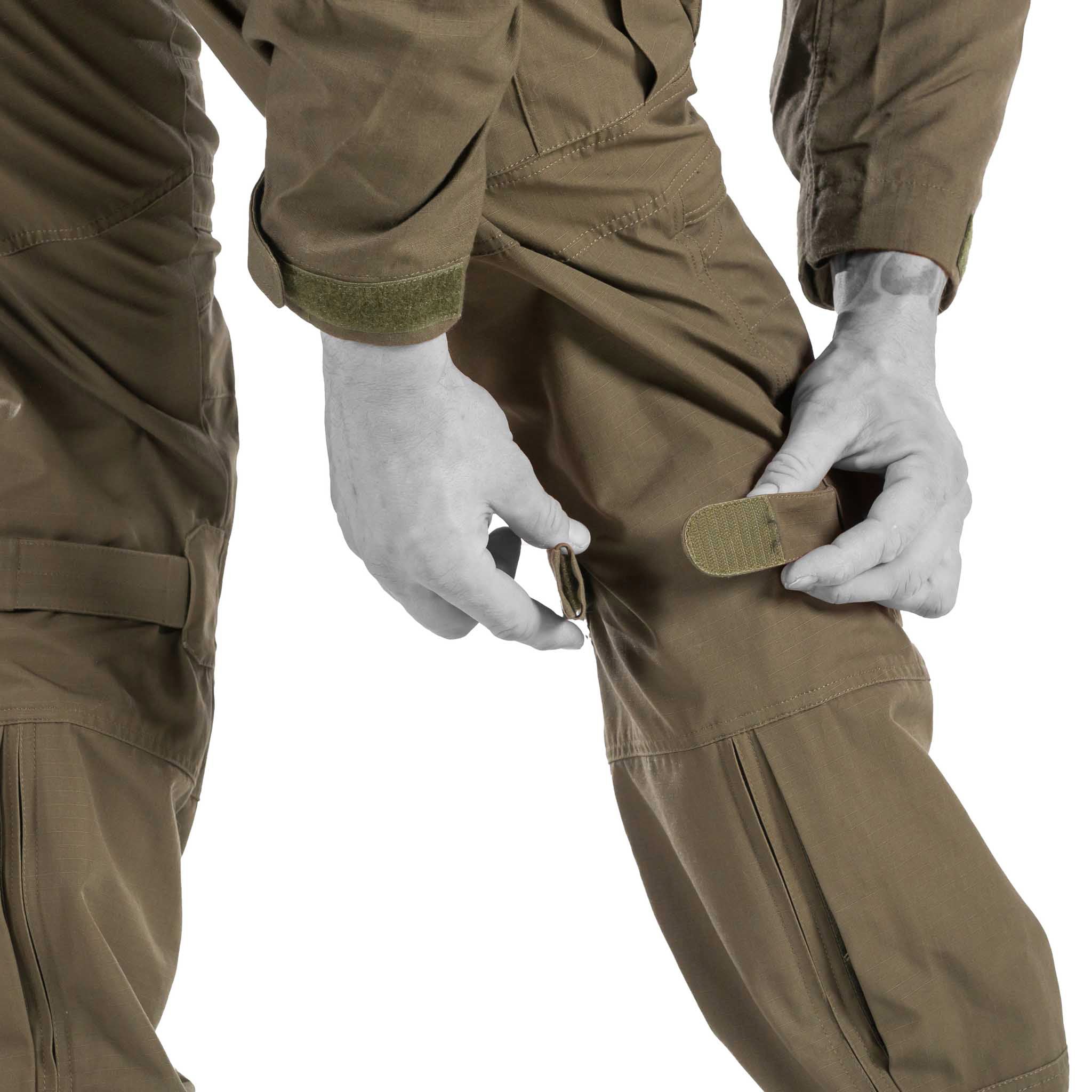 UF Pro Striker X Gen.2 Combat Pants Brown Grey-Tactical Source LLC