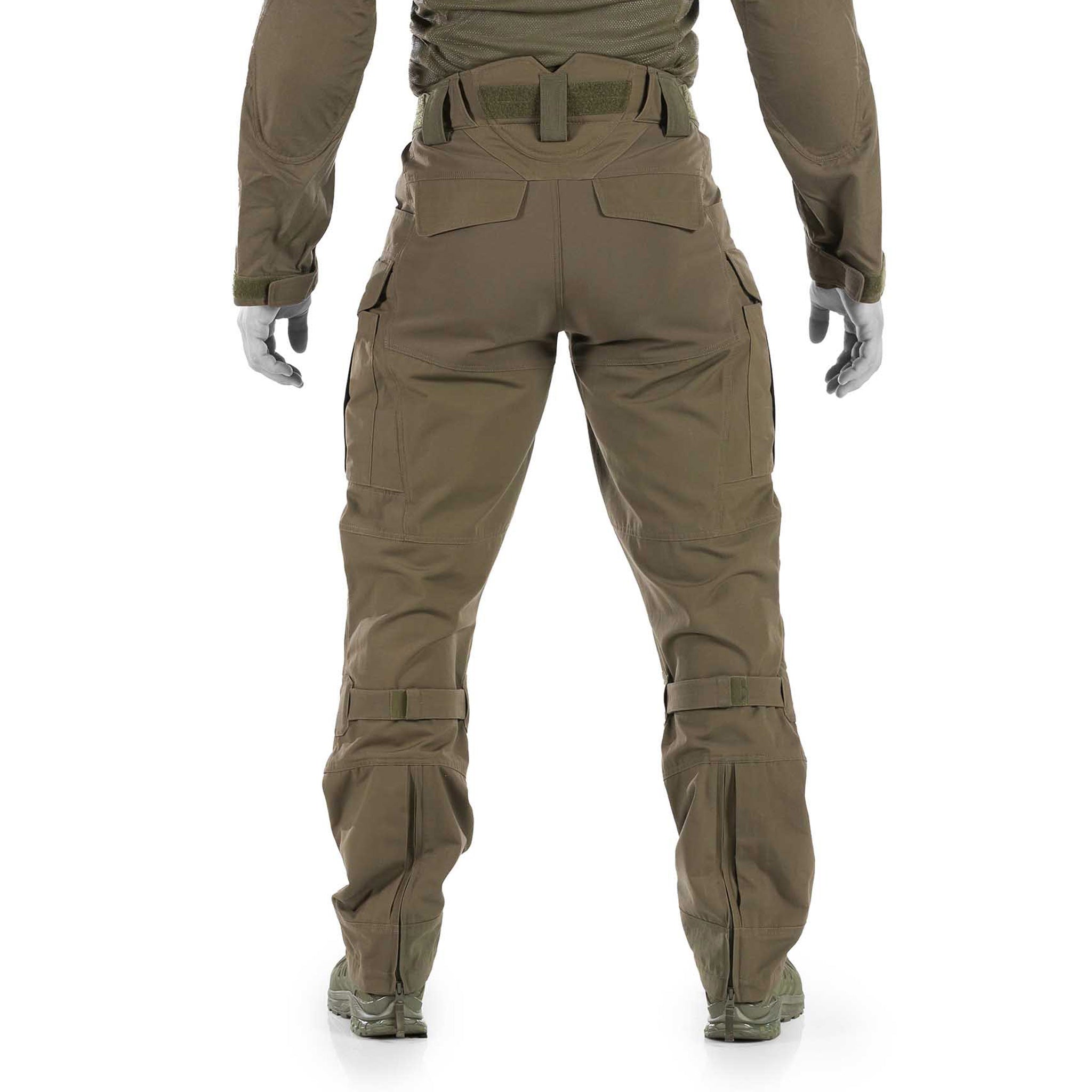 UF Pro Striker X Gen.2 Combat Pants Brown Grey-Tactical Source LLC