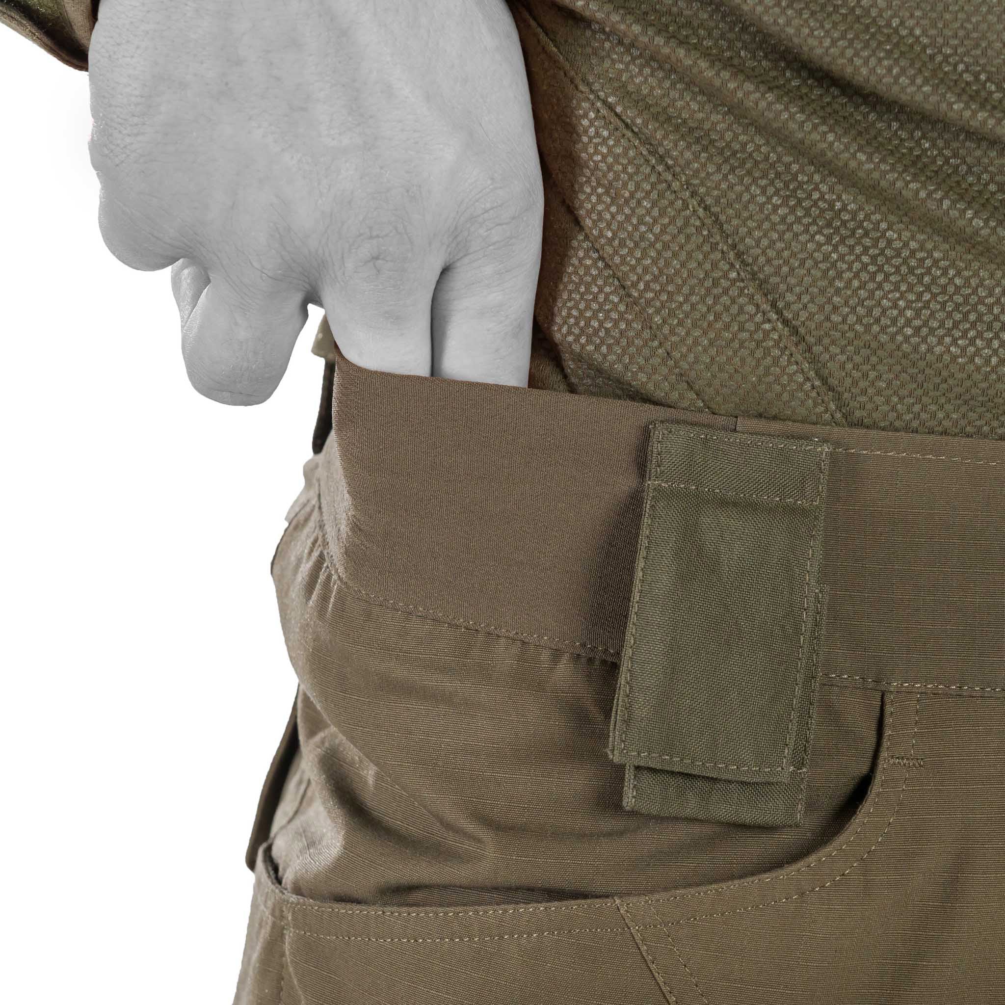 UF Pro Striker X Gen.2 Combat Pants Brown Grey-Tactical Source LLC