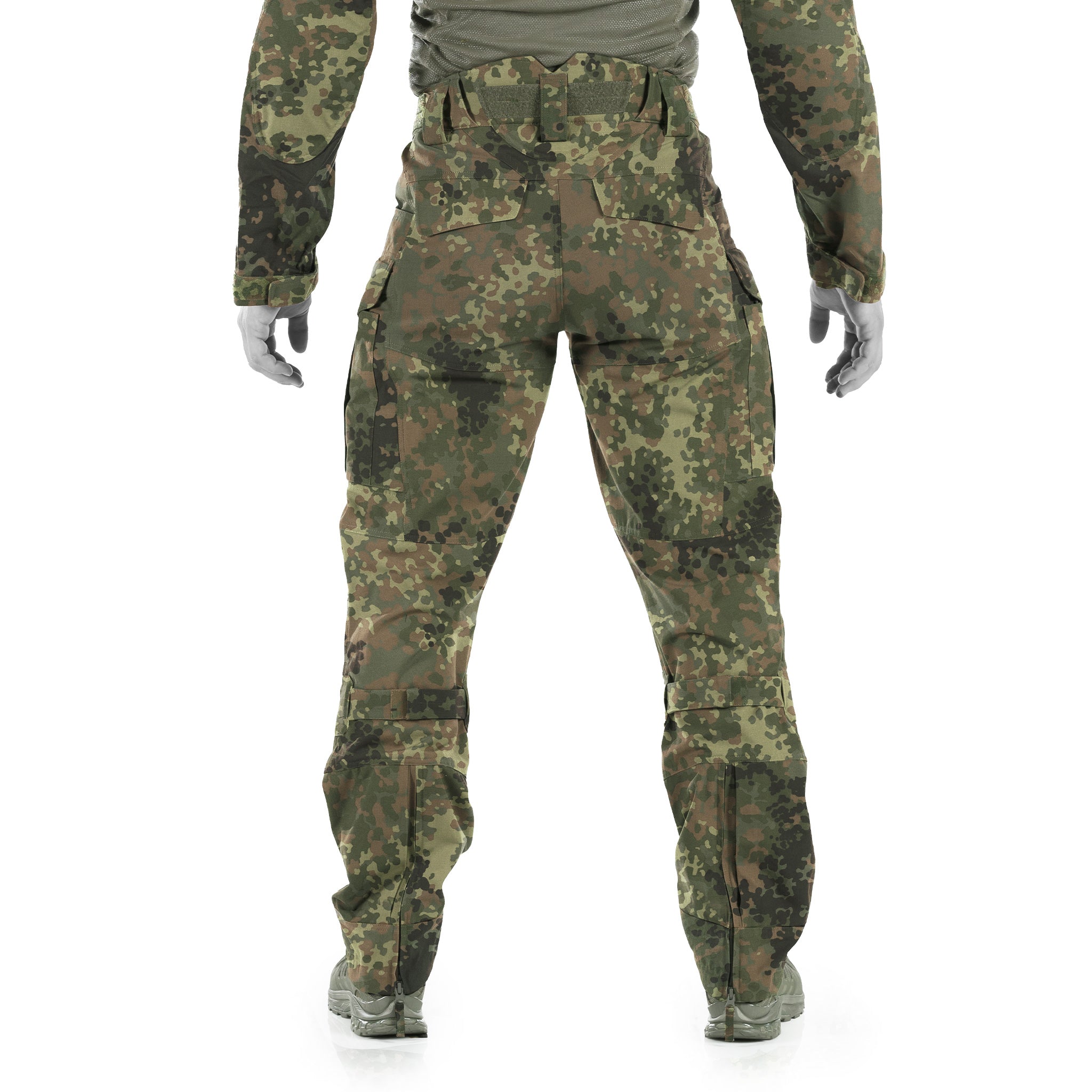 UF Pro Striker X Gen.2 Combat Pants Flecktarn-Tactical Source LLC