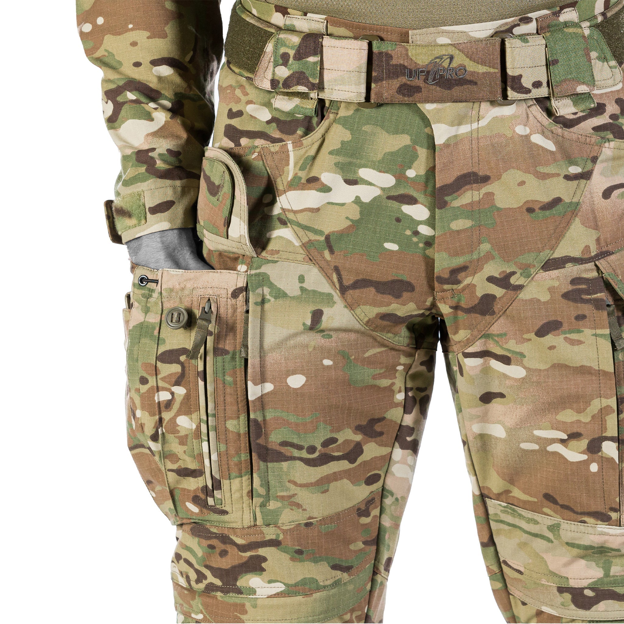 UF Pro Striker X Gen.2 Combat Pants MultiCam-Tactical Source LLC